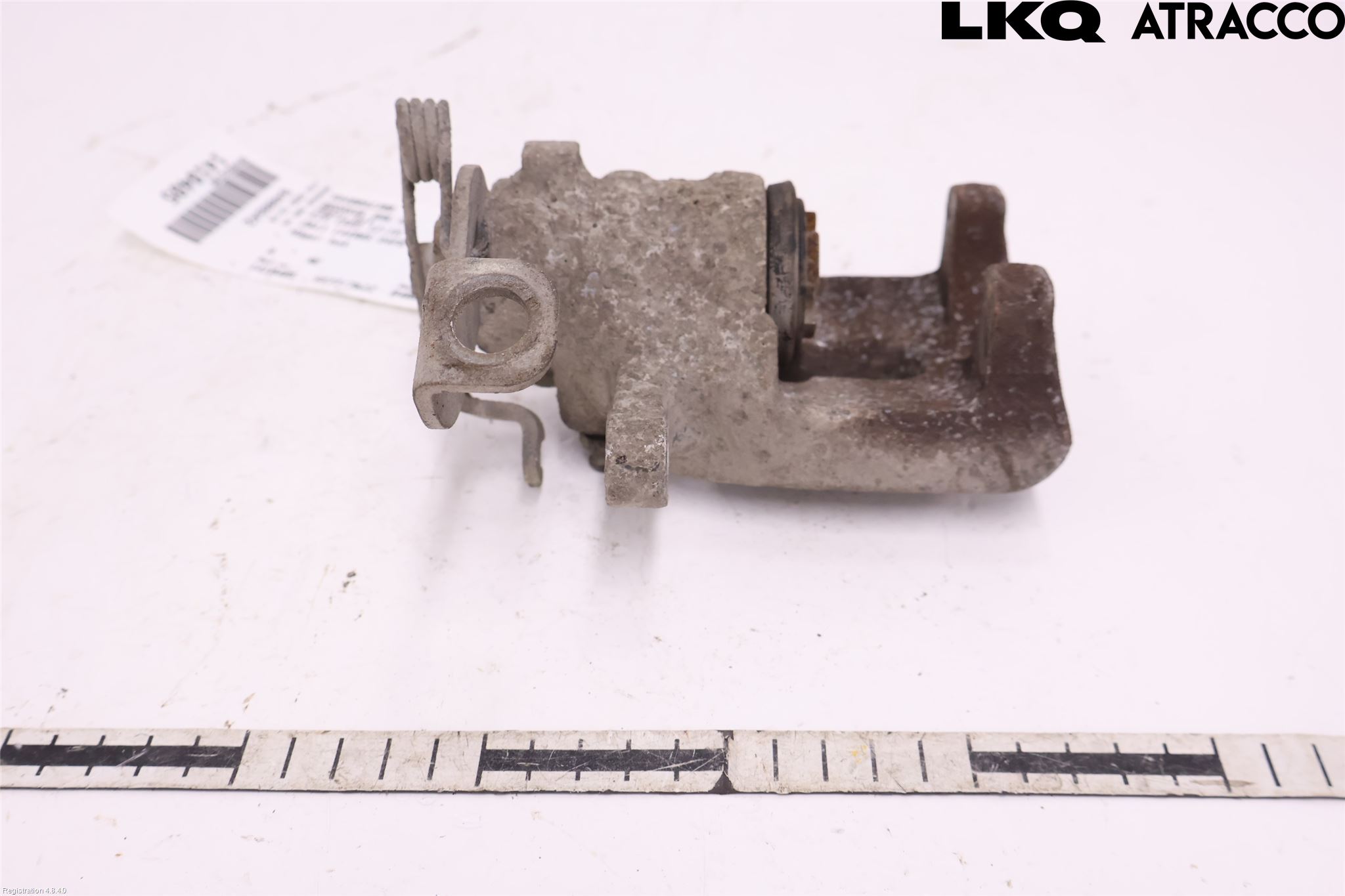 Kia CEED 12-18 Bromsok Bak Höger