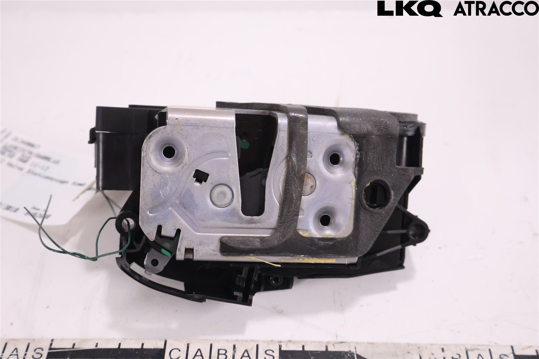 Volvo V60 11-13 Låskista-Dörrlås