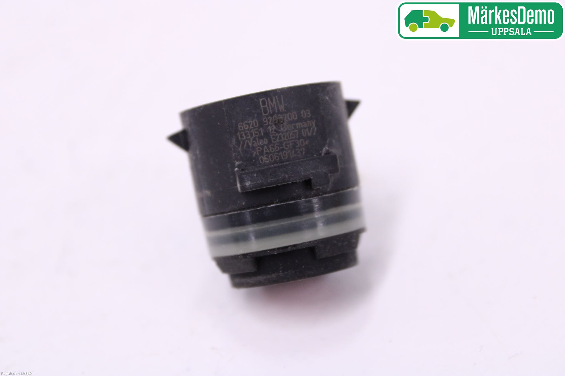 BMW 2 F45 Active Tourer 14-21 Parkeringshjälp Backsensor