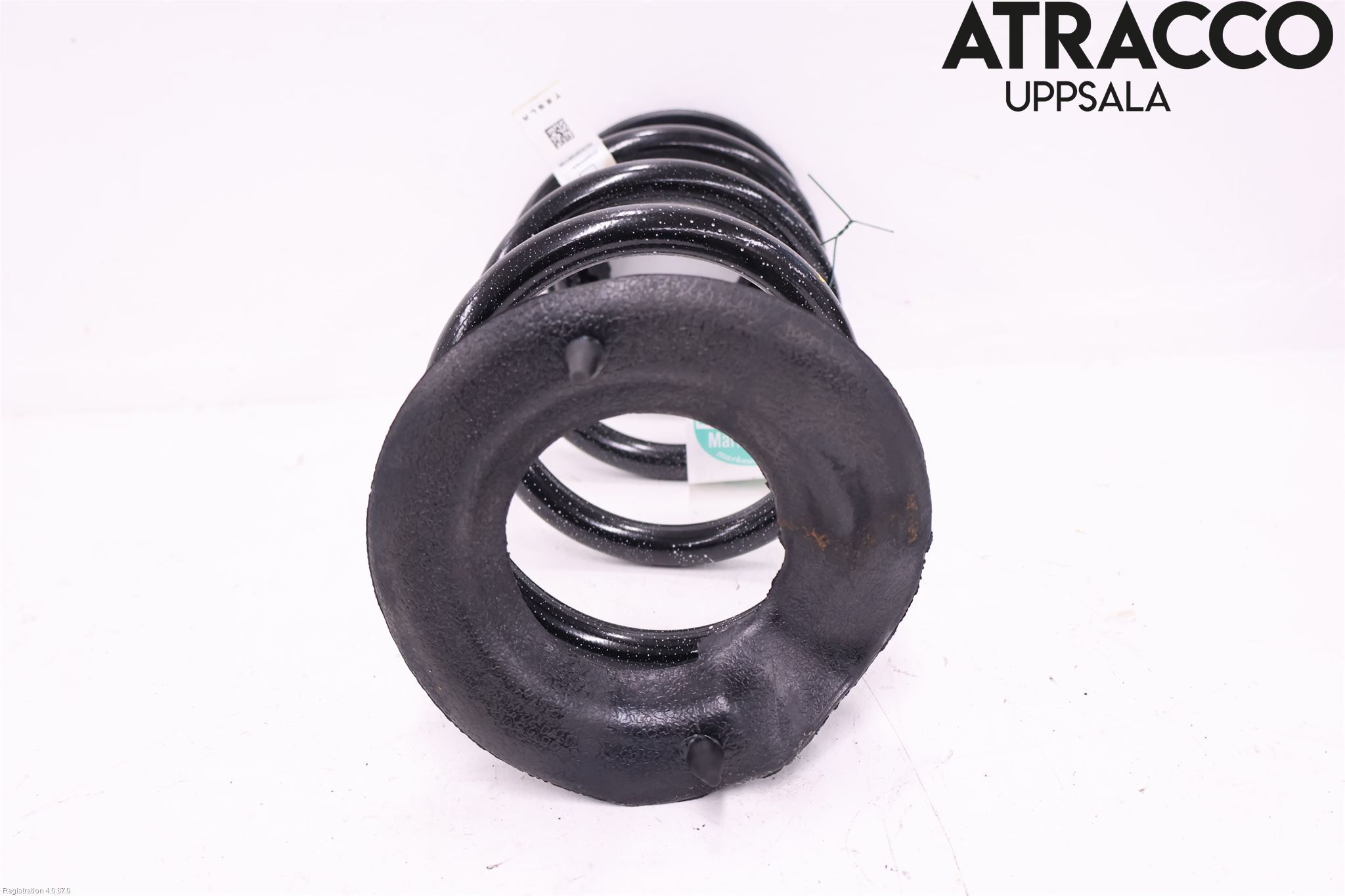 Tesla MODEL 3 17- Fjäder Bak