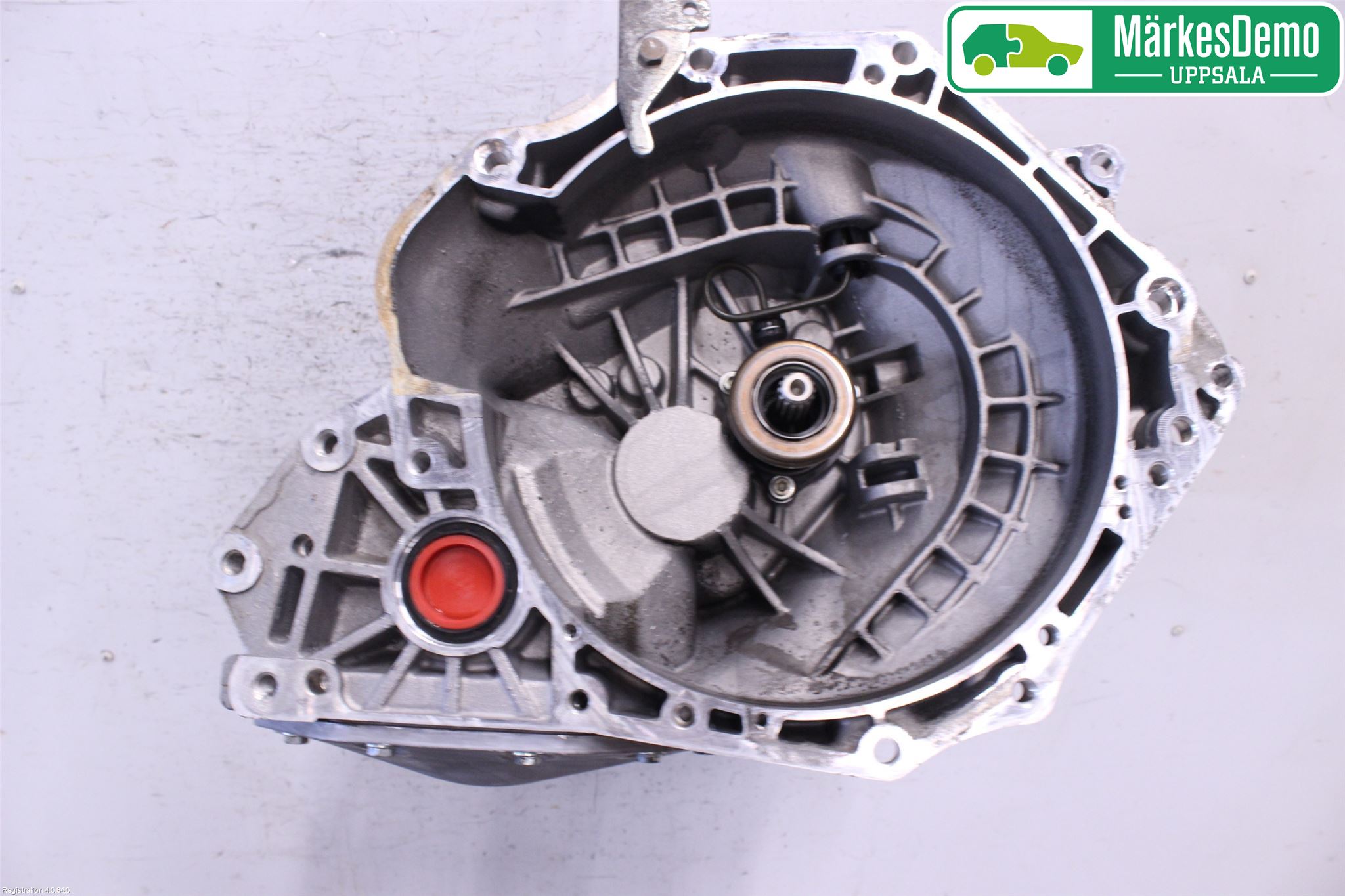 Opel CORSA E 15-19 Växellåda Man 5 Vxl