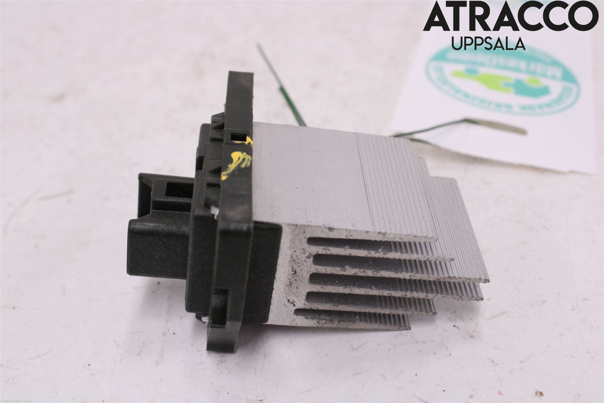 Kia CARENS III 13-19 Värmefläktsmotstånd