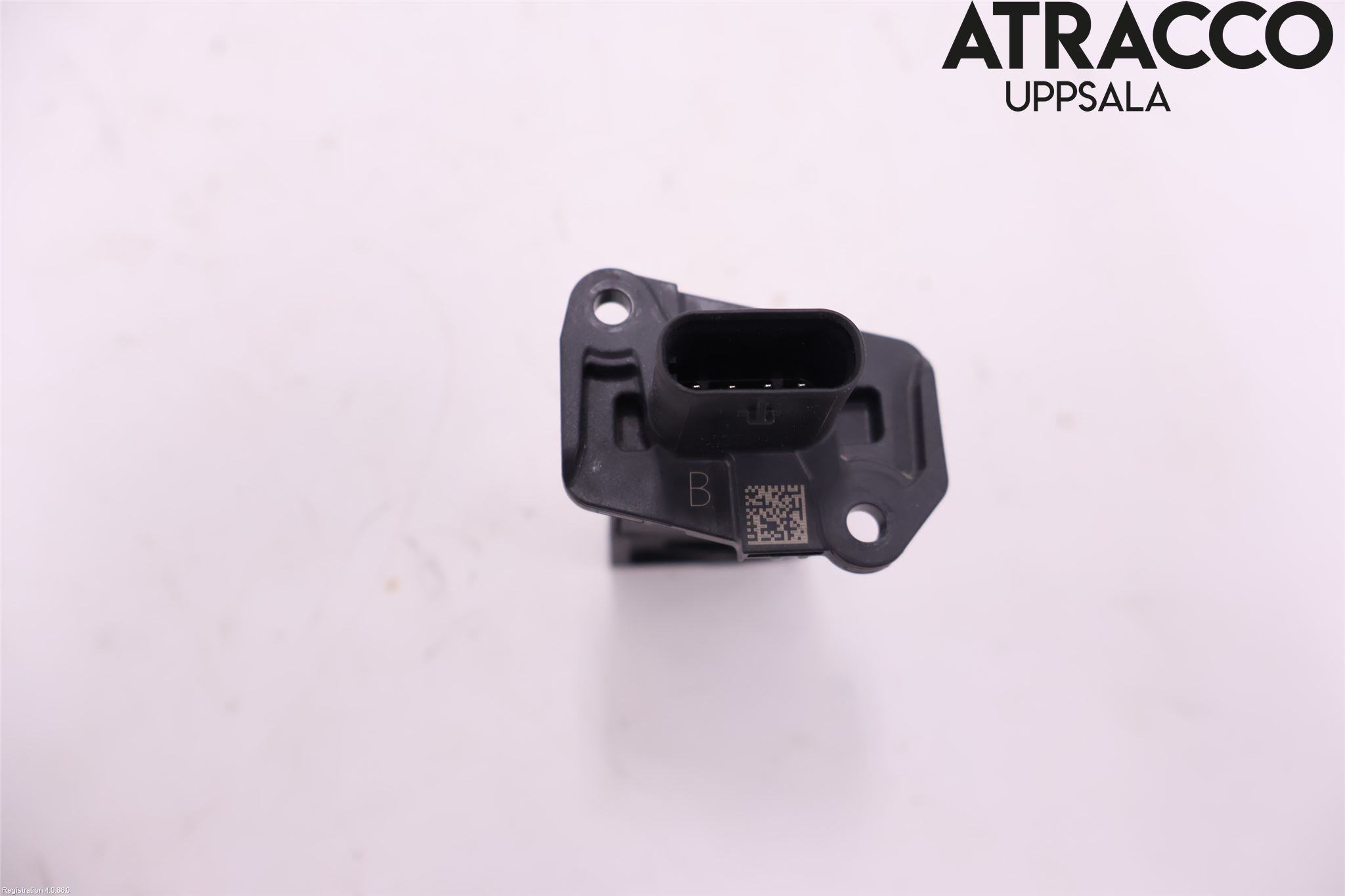 BMW 1 F20/F21 11-19 Injluftmassamätare