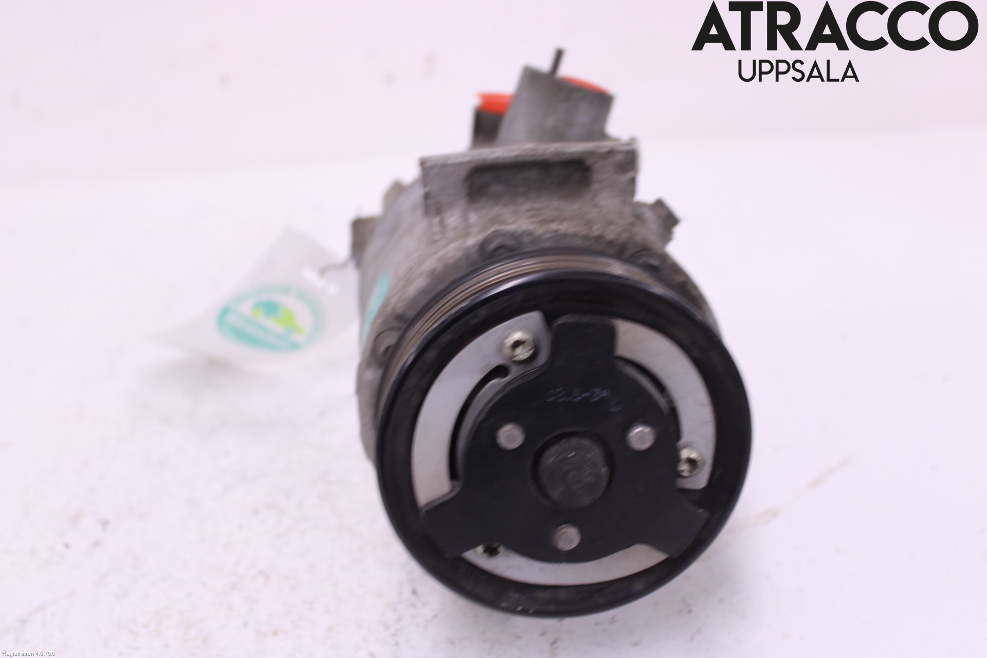 Volkswagen VW PASSAT 05-11 Ac Kompressor