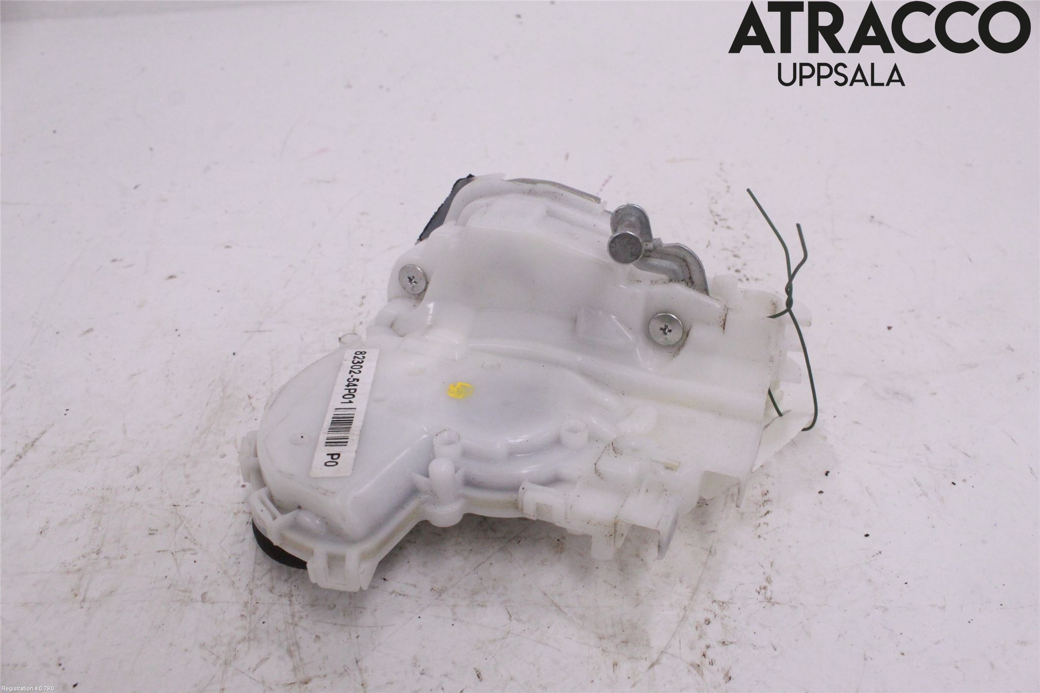 Suzuki VITARA 15- Låskista-Dörrlås