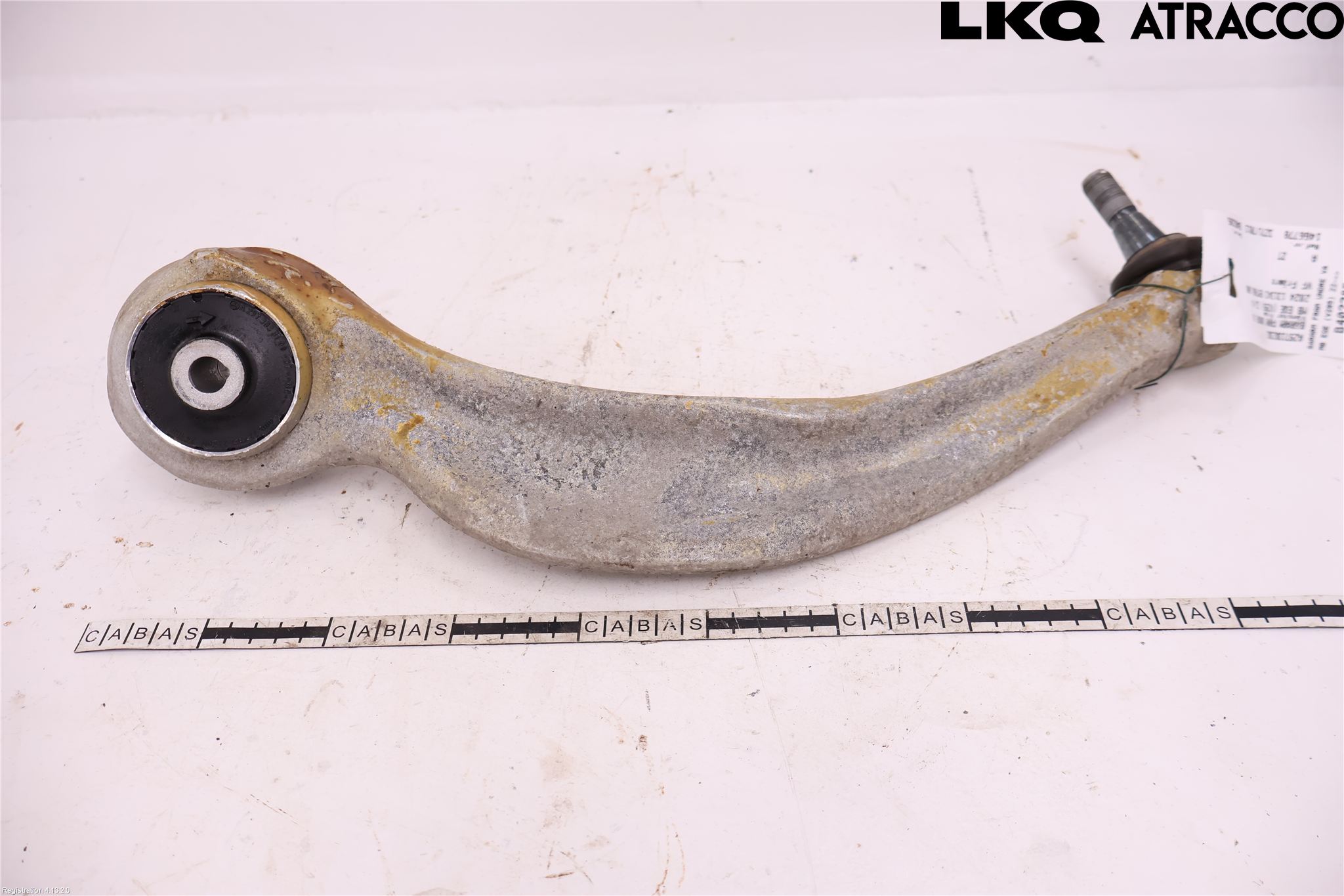 Mercedes-Benz MB EQE (V295) 22- Bärarm Fram Undre Vä
