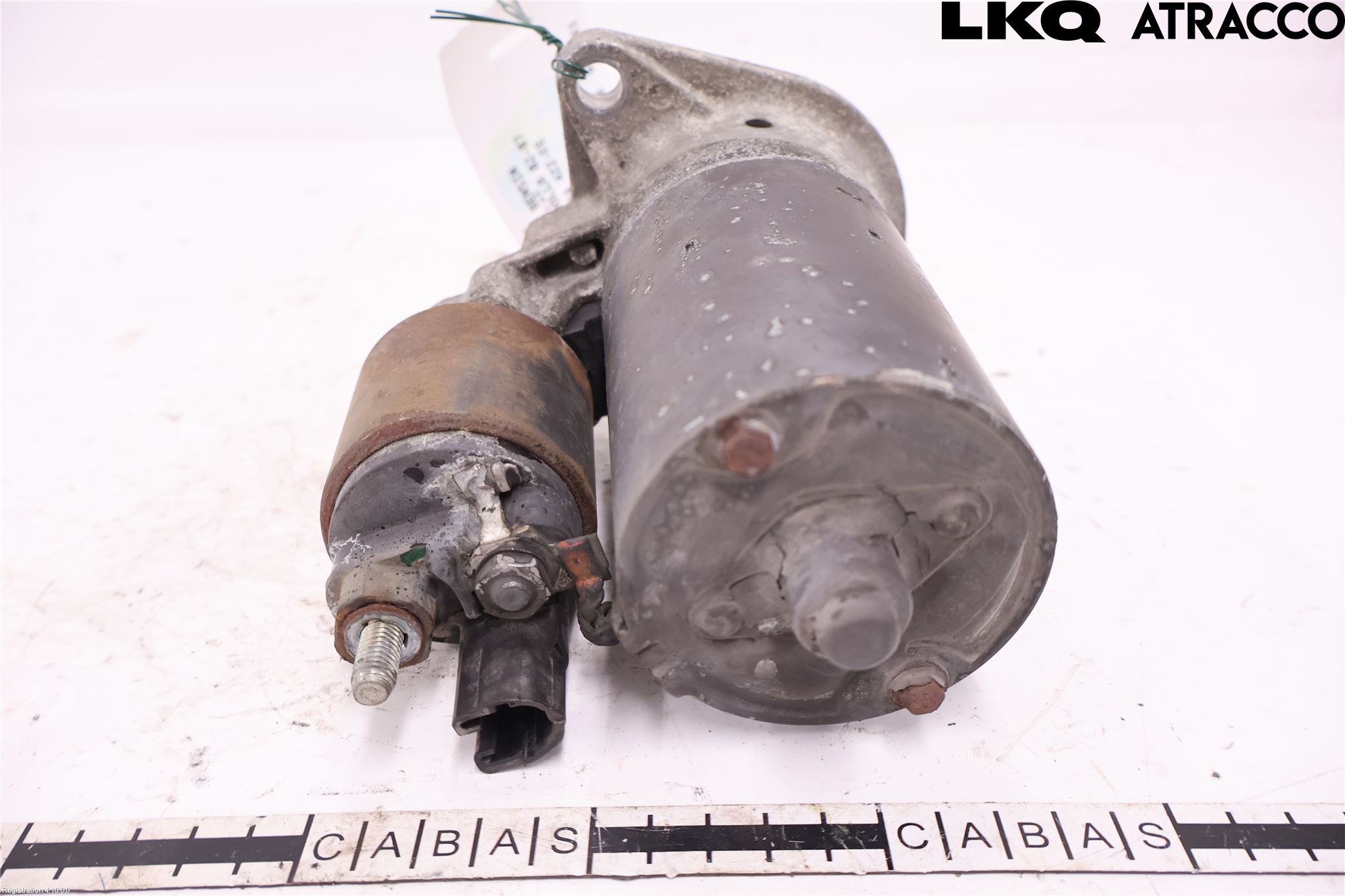 Toyota COROLLA 02-07 Startmotor