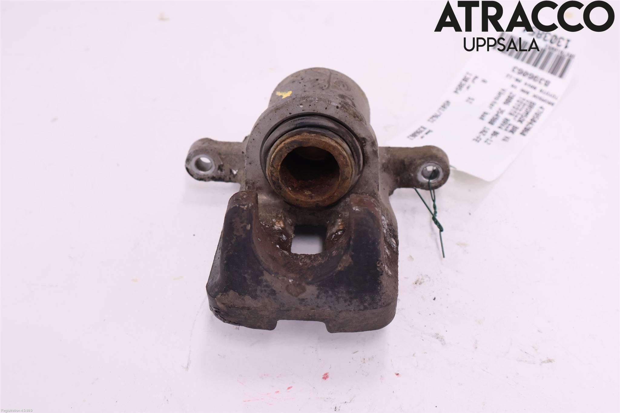 Toyota RAV 4 06-12 Bromsok Bak Vänster