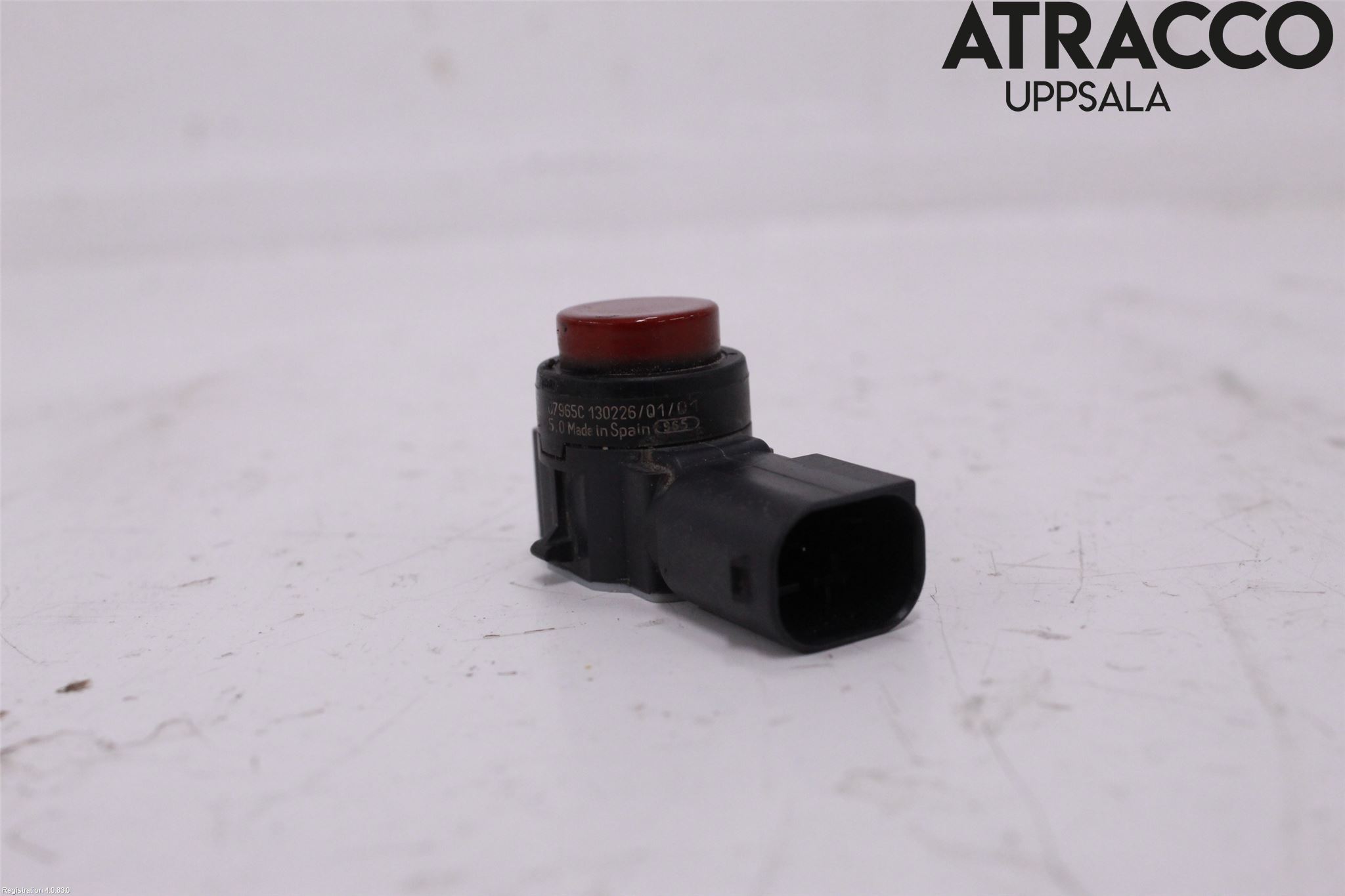 Peugeot 208 12-15 Parkeringshjälp Frontsensor