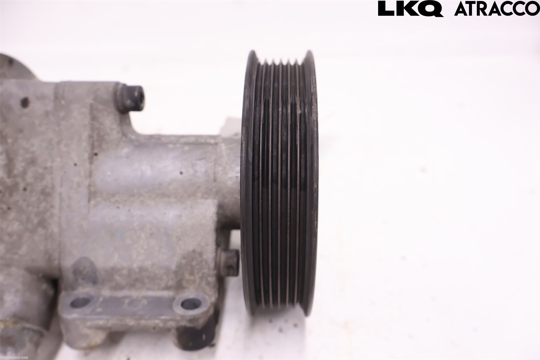 Mini COUPE R50/53 01-06 Vattenpump
