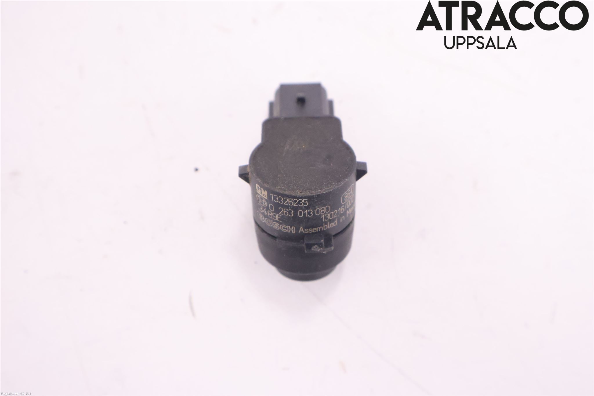 Opel MOKKA 13-20 Parkeringshjälp Backsensor