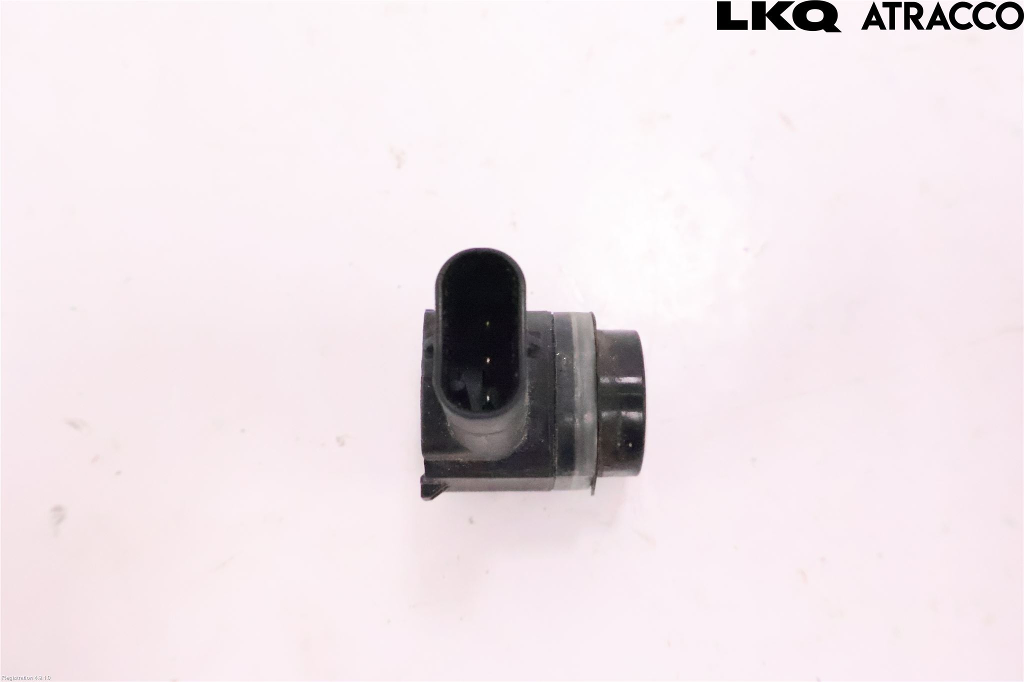 Volkswagen VW UP! / E-UP! Parkeringshjälp Backsensor