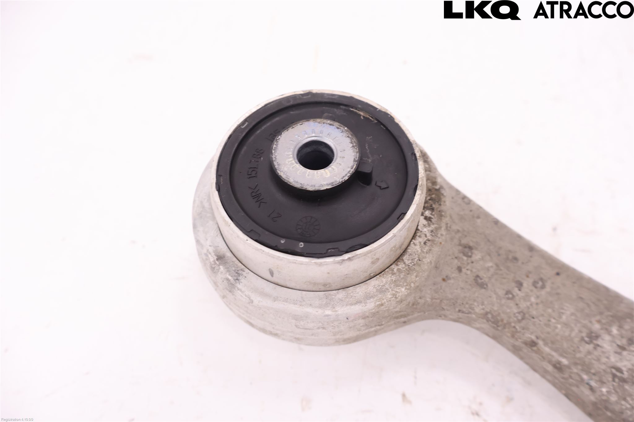 BMW 3 G20/G21/G80/G81 19- Bärarm Fram Undre Hö