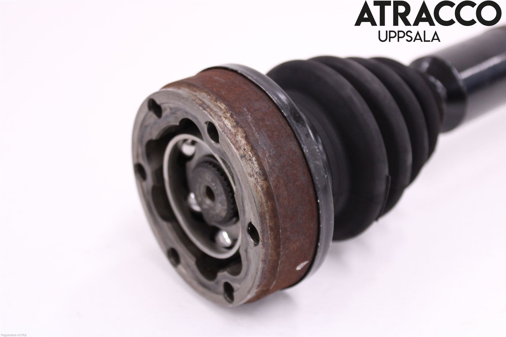 Skoda OCTAVIA (1U) 96-11 Drivaxel Fram Höger