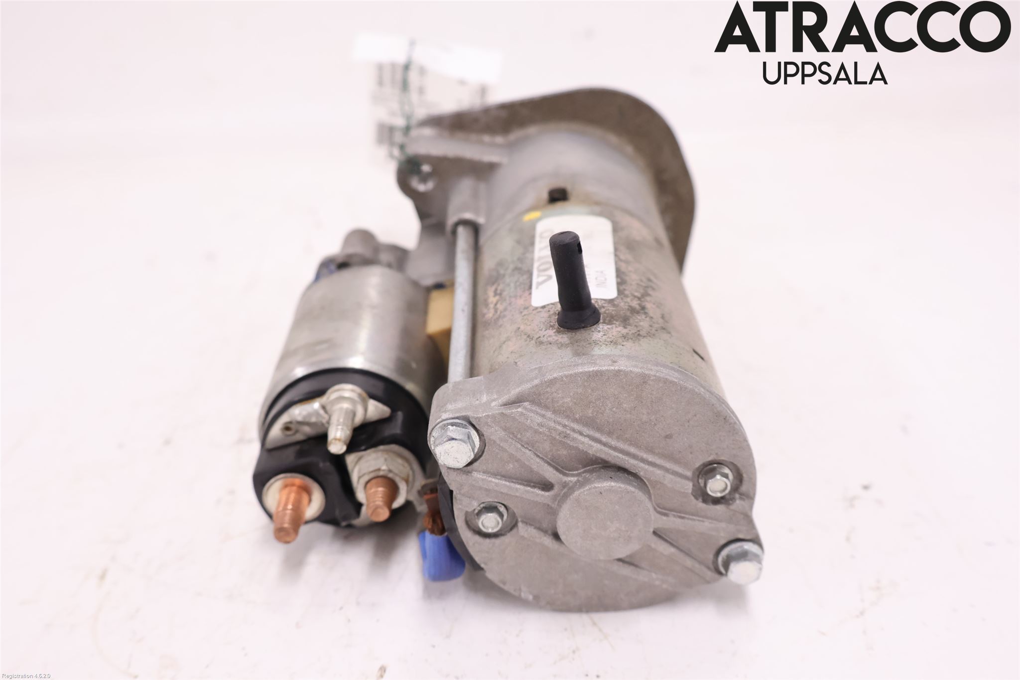 Volvo V40 12-19 Startmotor