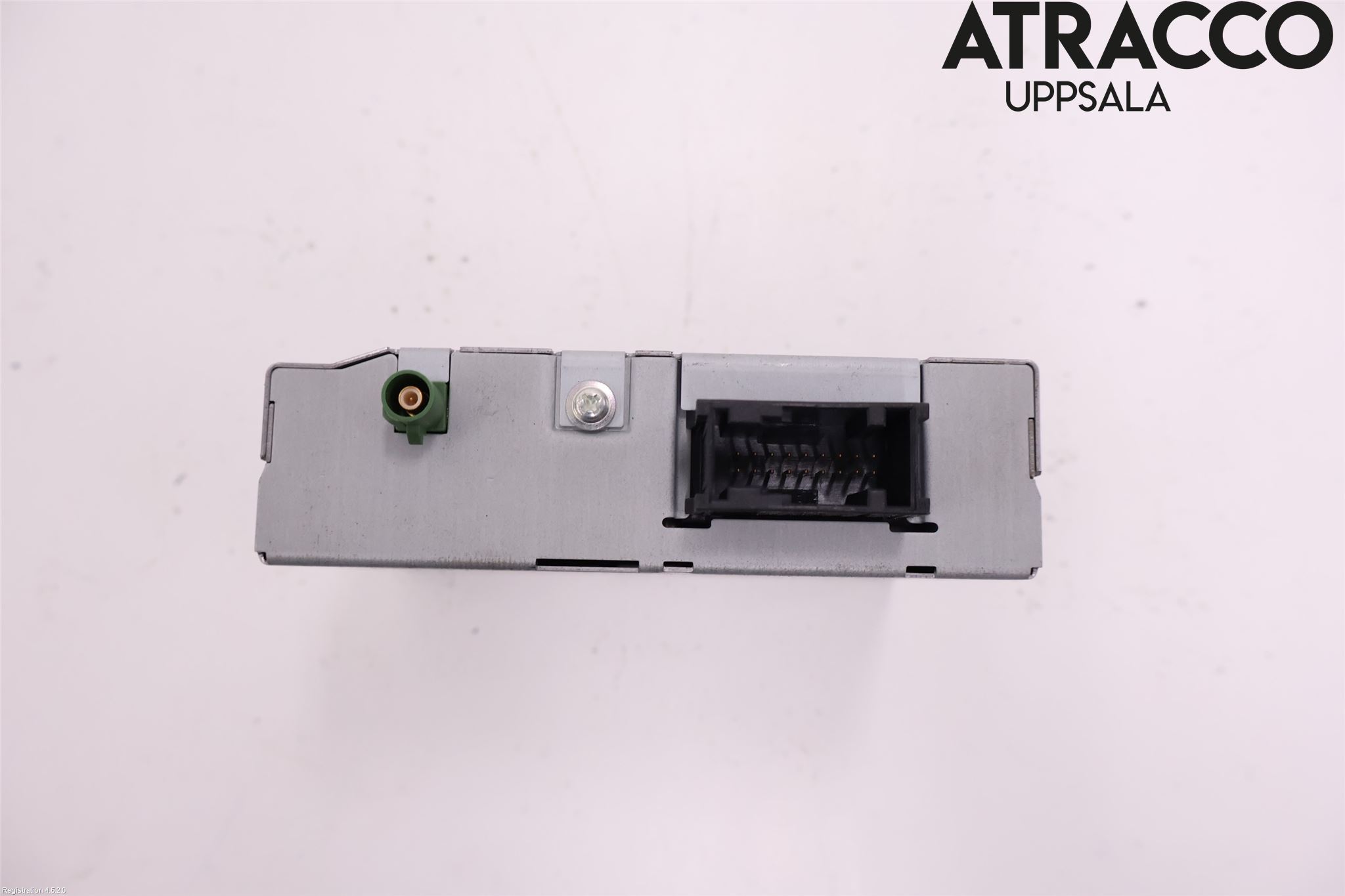 Saab 9-5 10-12 Radio