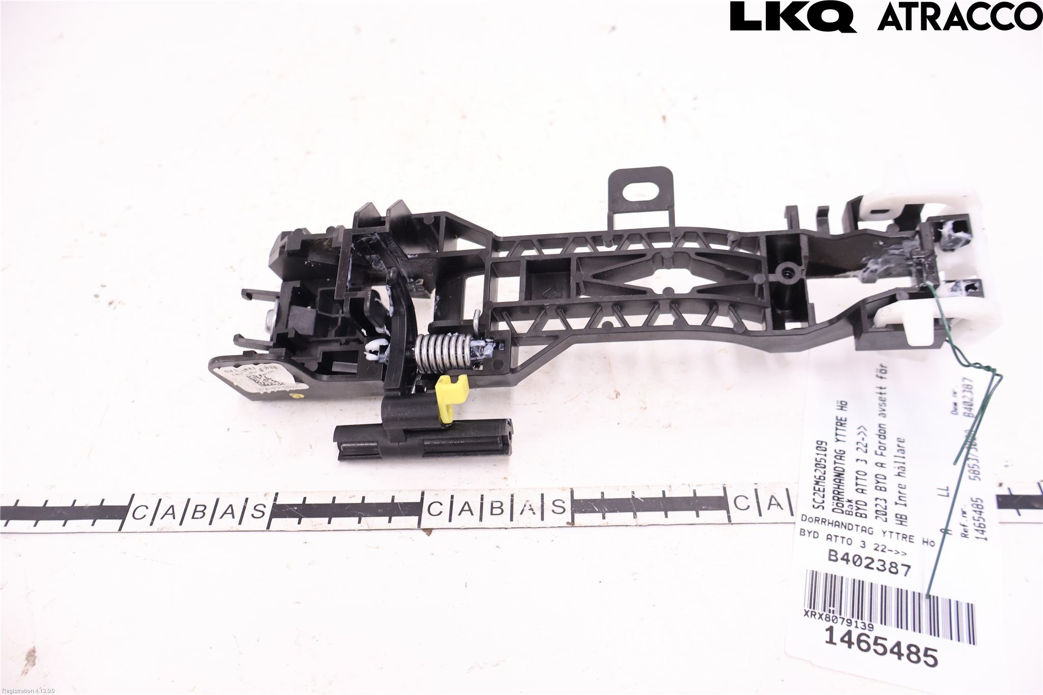 BYD ATTO 22- Dörrhandtag Yttre Hö