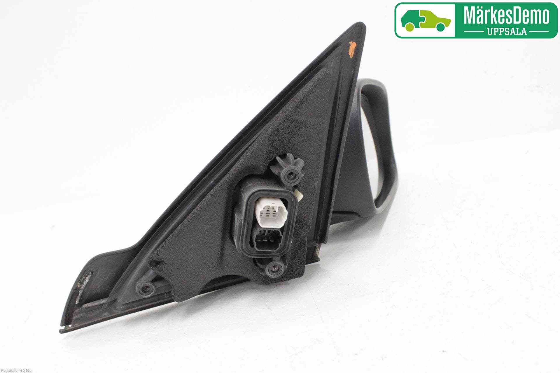 Saab 9-3 VER 2 Spegel Yttre El Hö