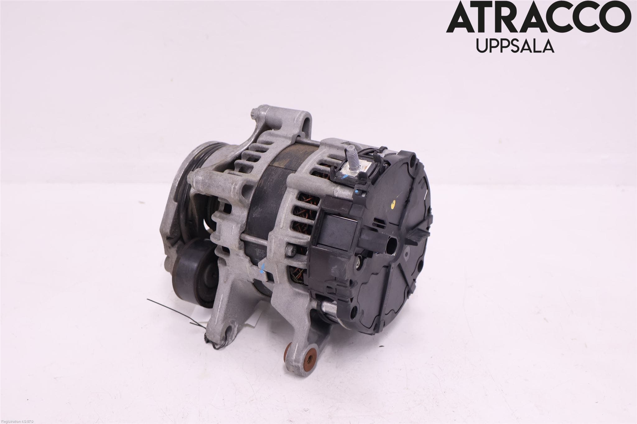 Mercedes-Benz MB CLA-KLASS (C118/X118) 19- Generator