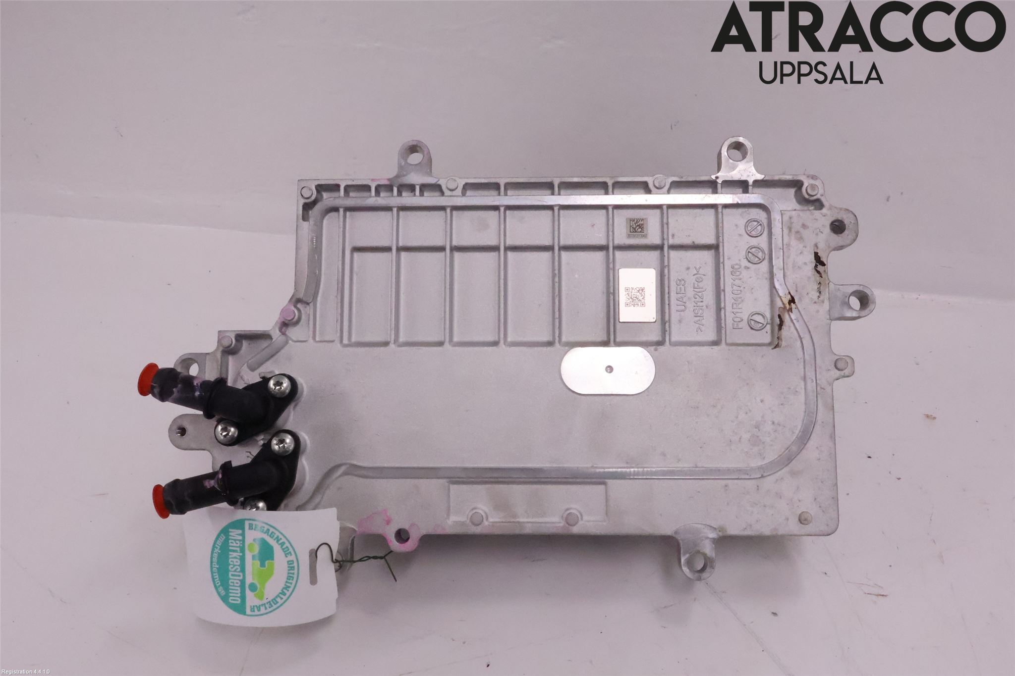 MG MARVEL R 22- Inverter 12 -> 220 V
