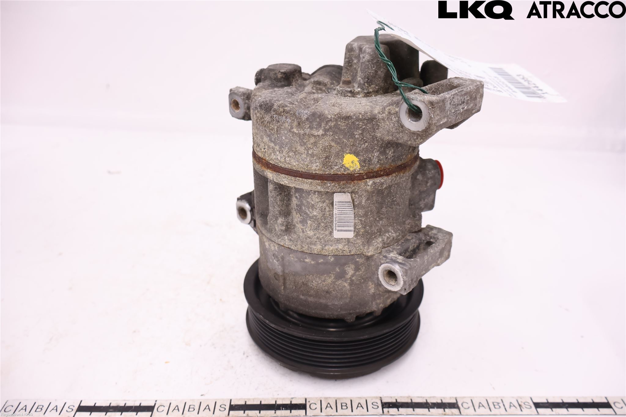 Toyota AVENSIS 07-08 Ac Kompressor