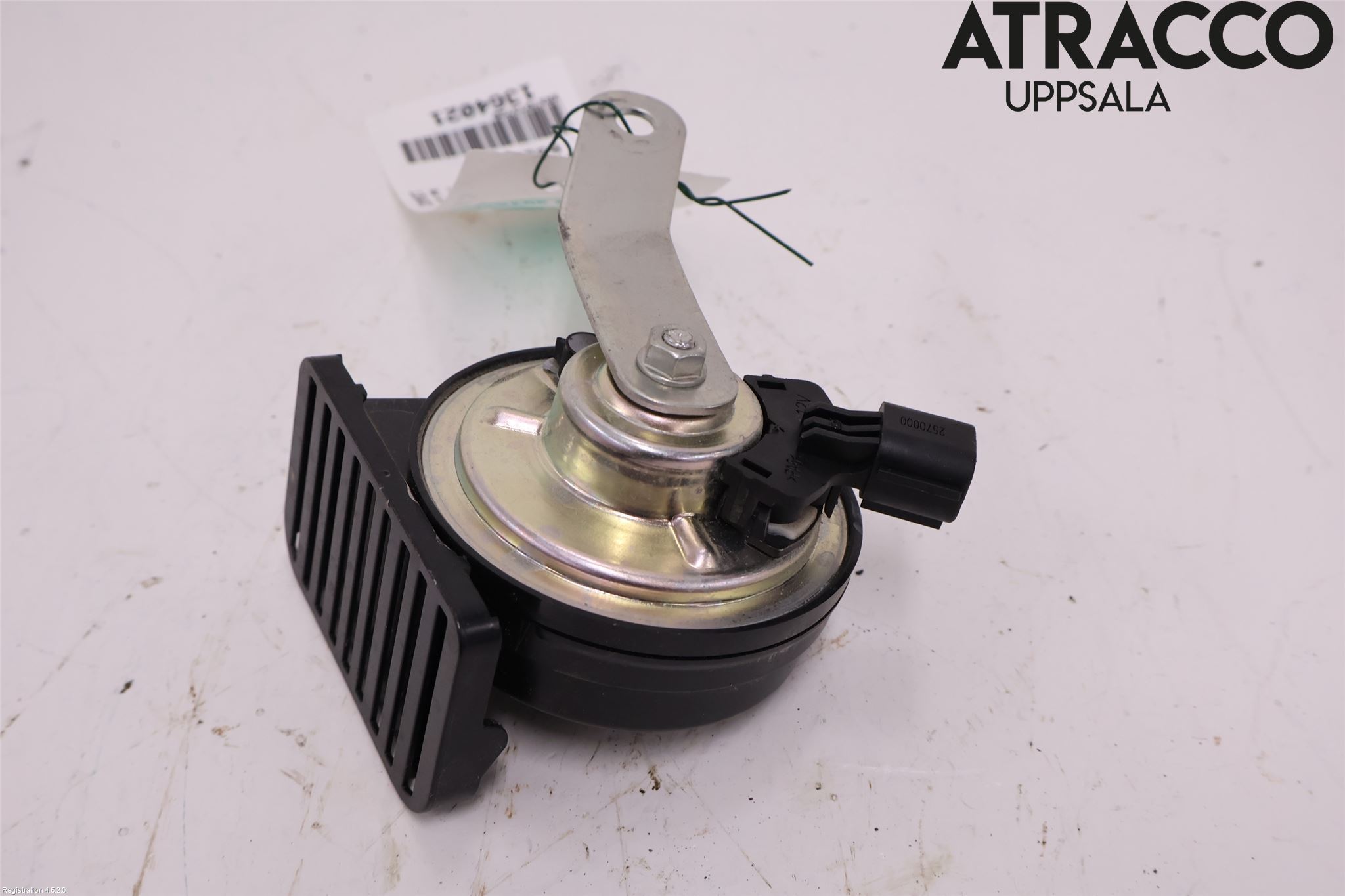 BYD ATTO 22- Signalhorn