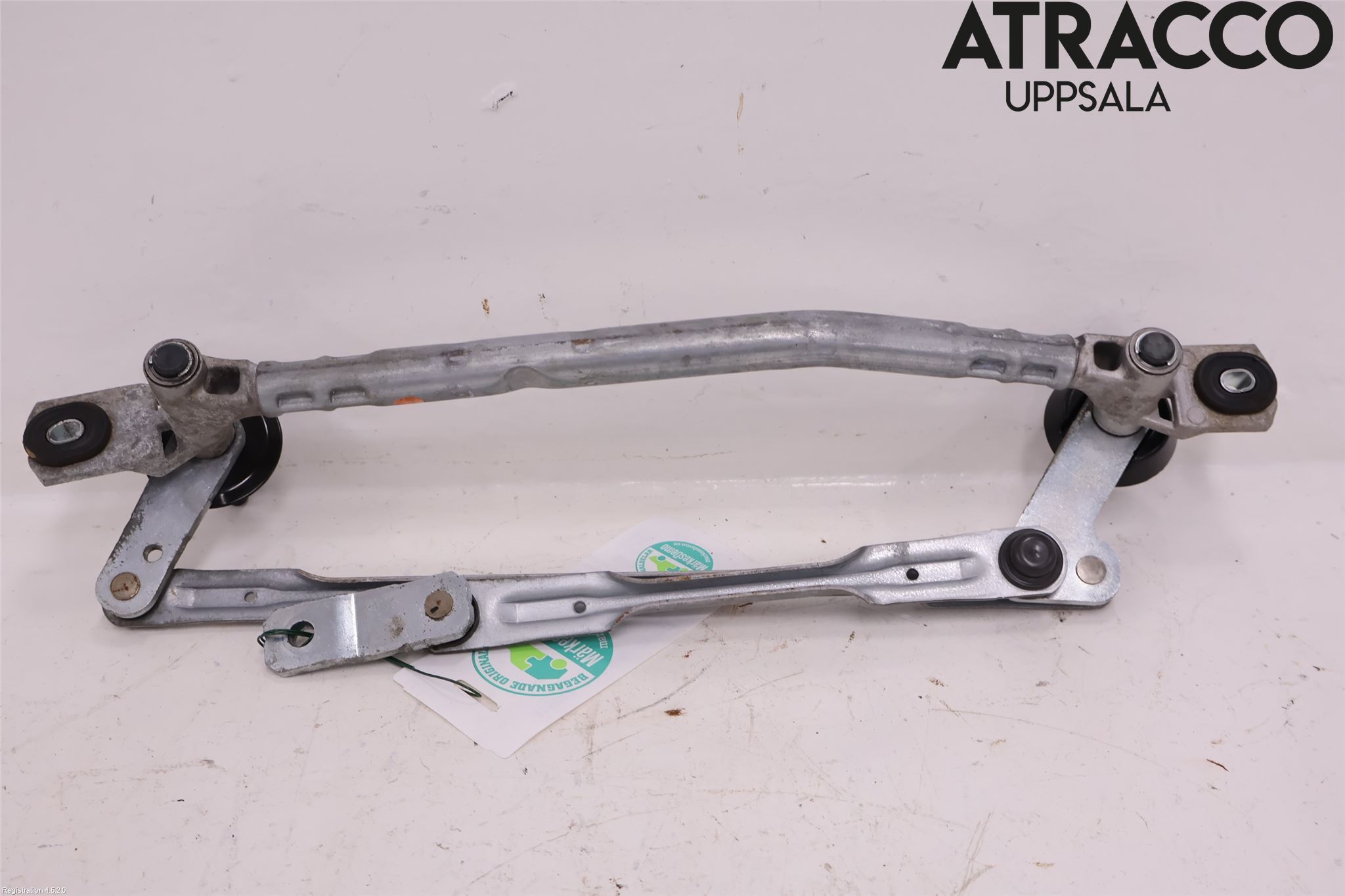 Kia PICANTO 17- Torkarmekanism Vindruta