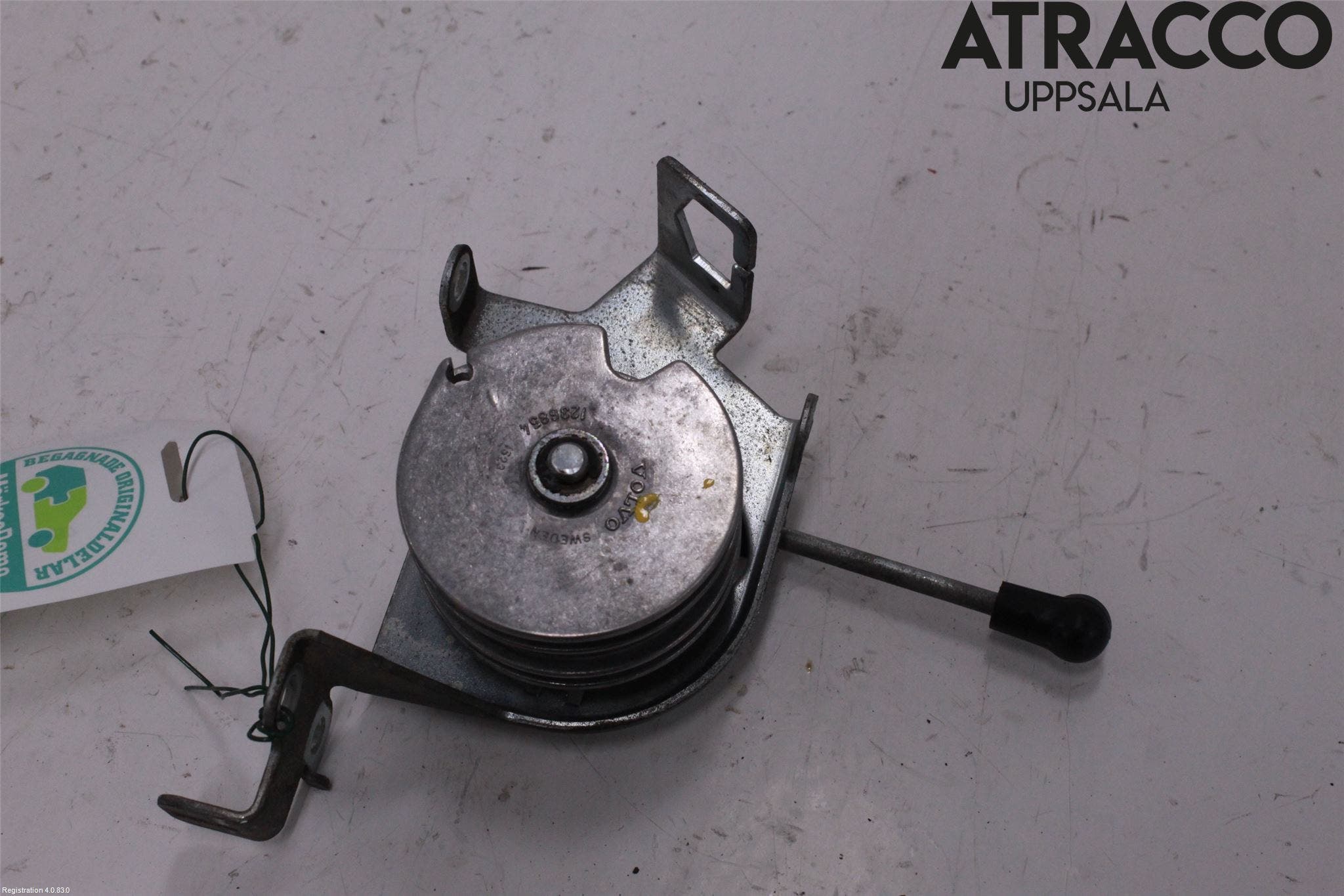 Volvo 960 91-97 Gasreglage