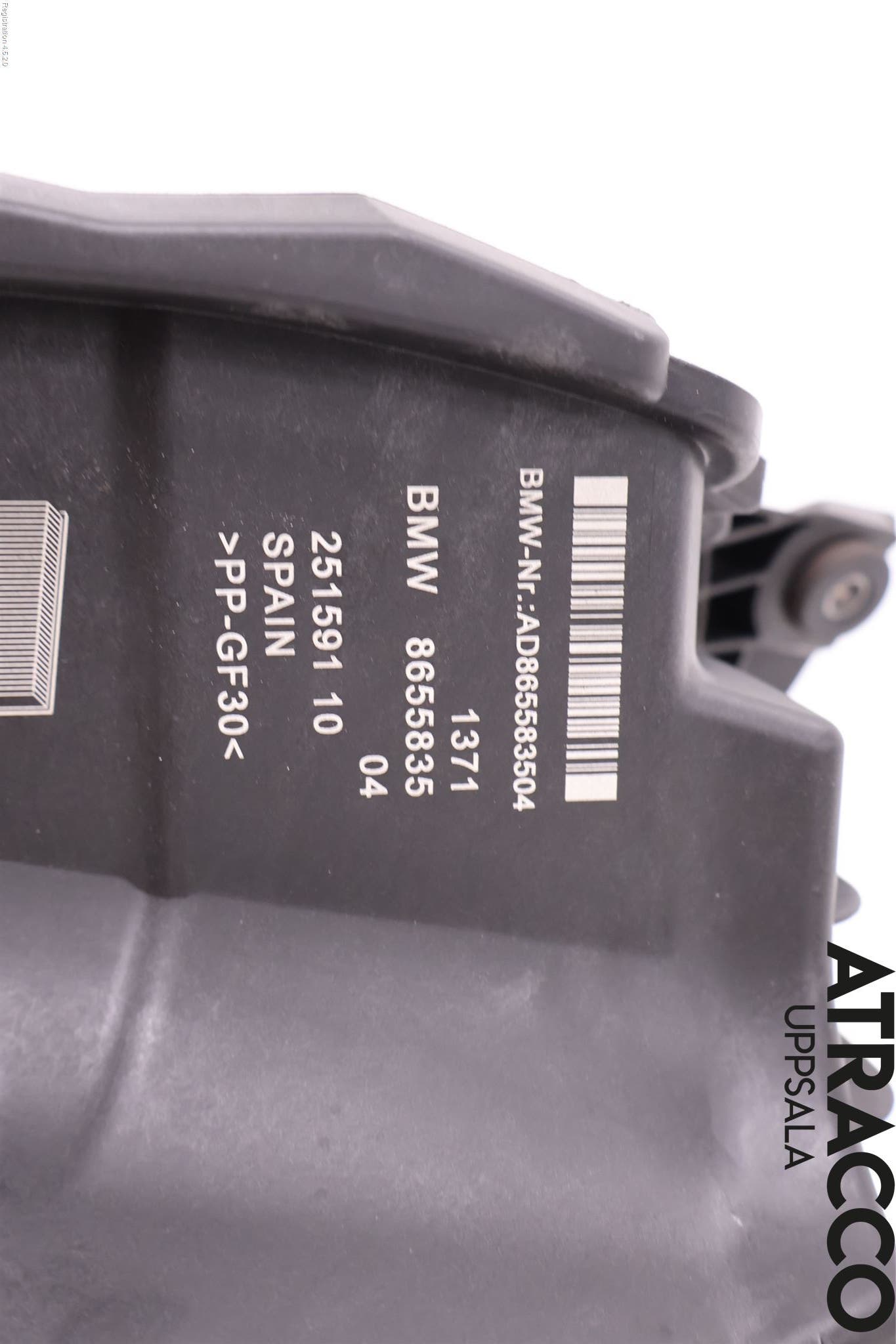 BMW 1 F40 19- Luftrenare