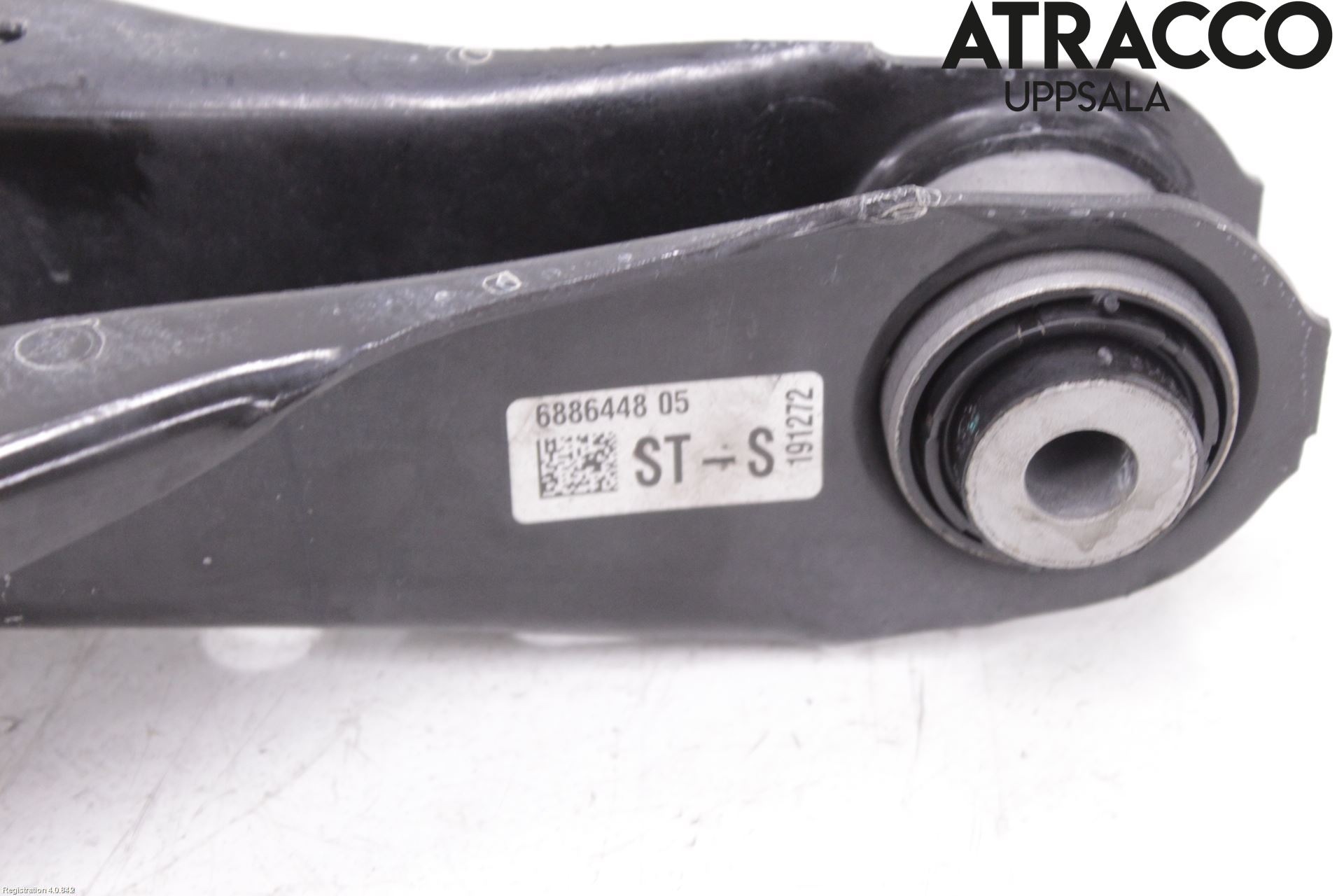 BMW 3 G20/G21/G80/G81 19- Bärarm Bak Höger