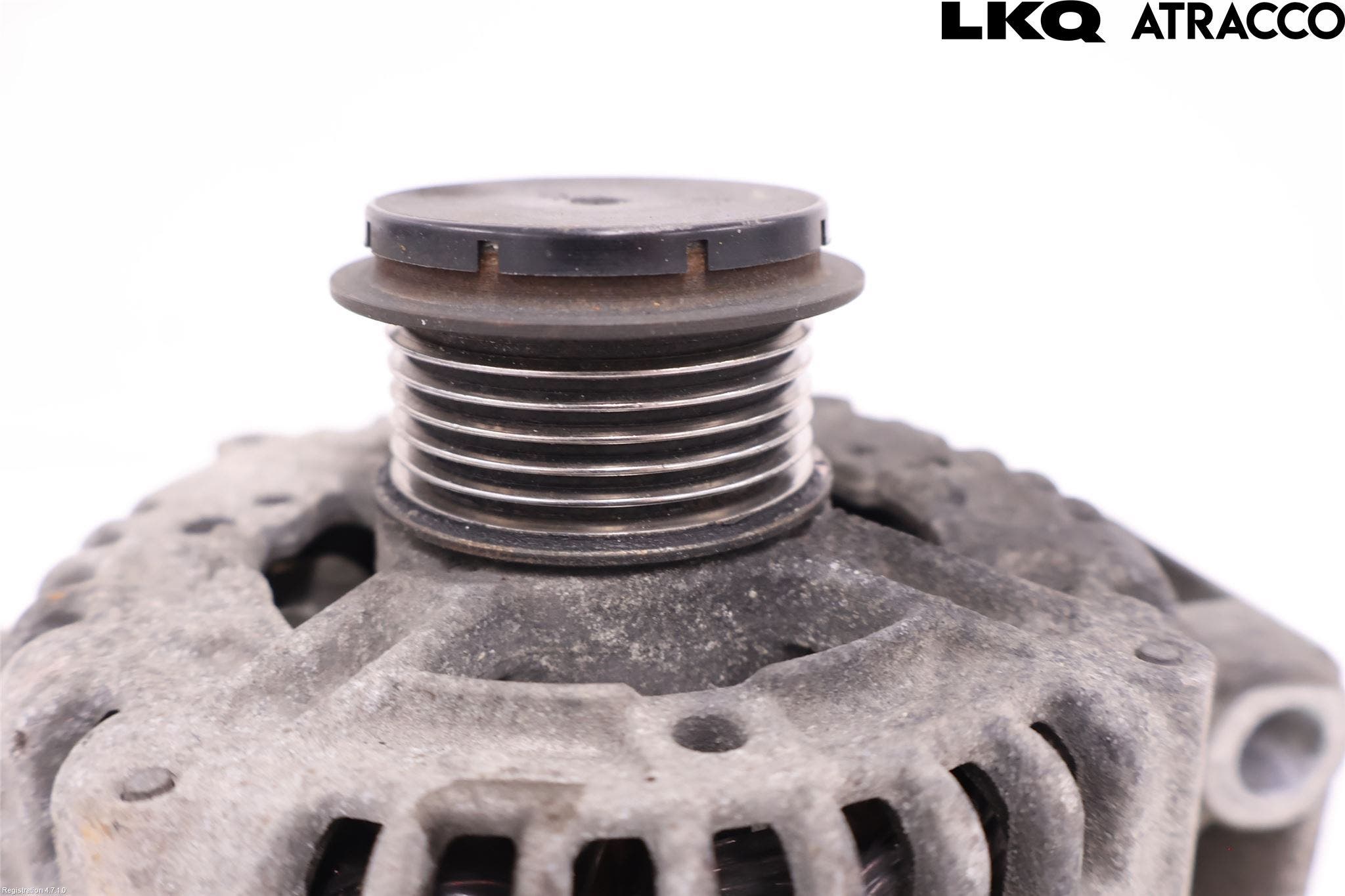 Ford MONDEO 07-15 Generator