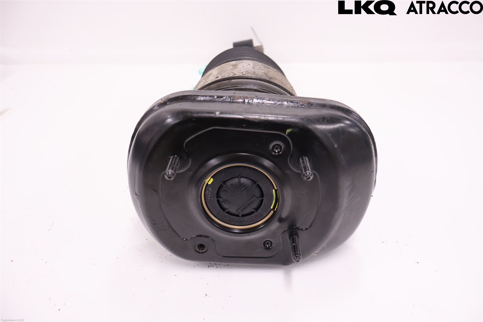 BMW 5 G30/G31/F90 17-23 Fjäderben Bak Höger