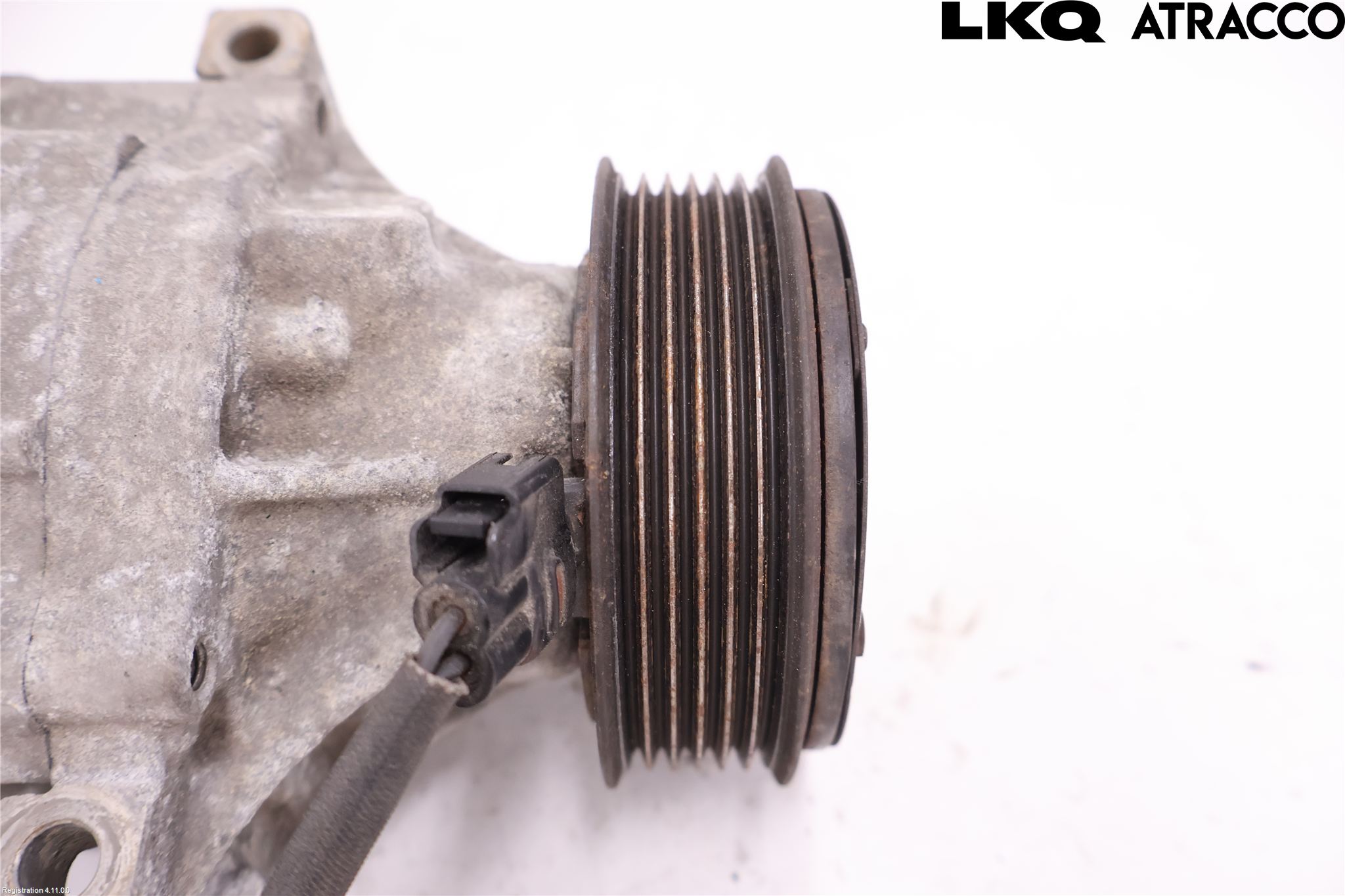 Toyota COROLLA 02-07 Ac Kompressor