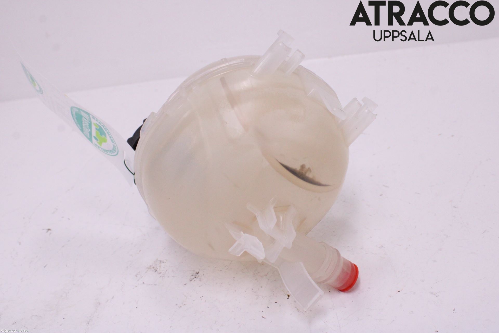 Opel CORSA F, CORSA-E 20- Expansionstank