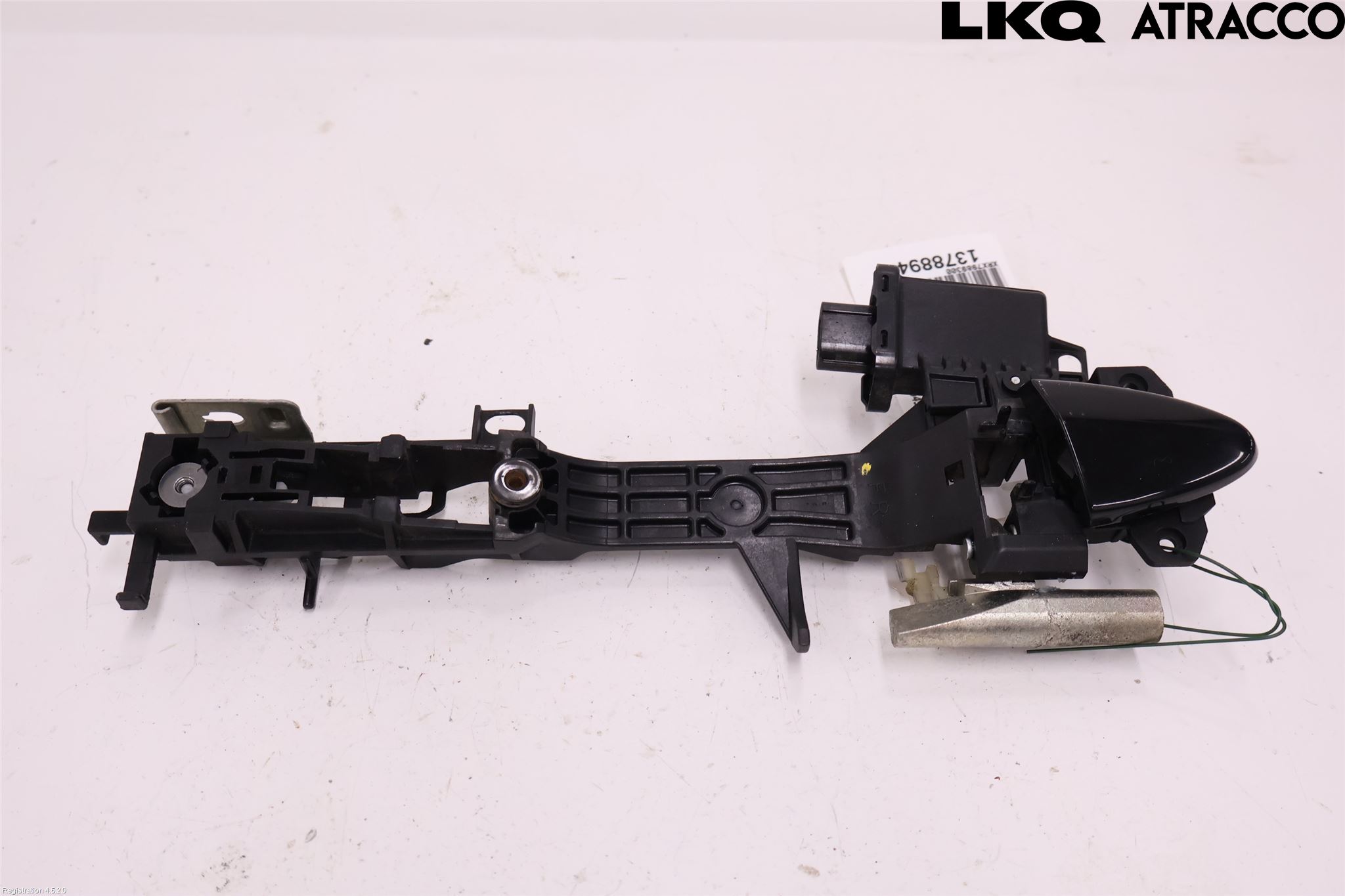 Lexus IS 220d/250/350 06-13 Dörrhandtag Yttre Hö
