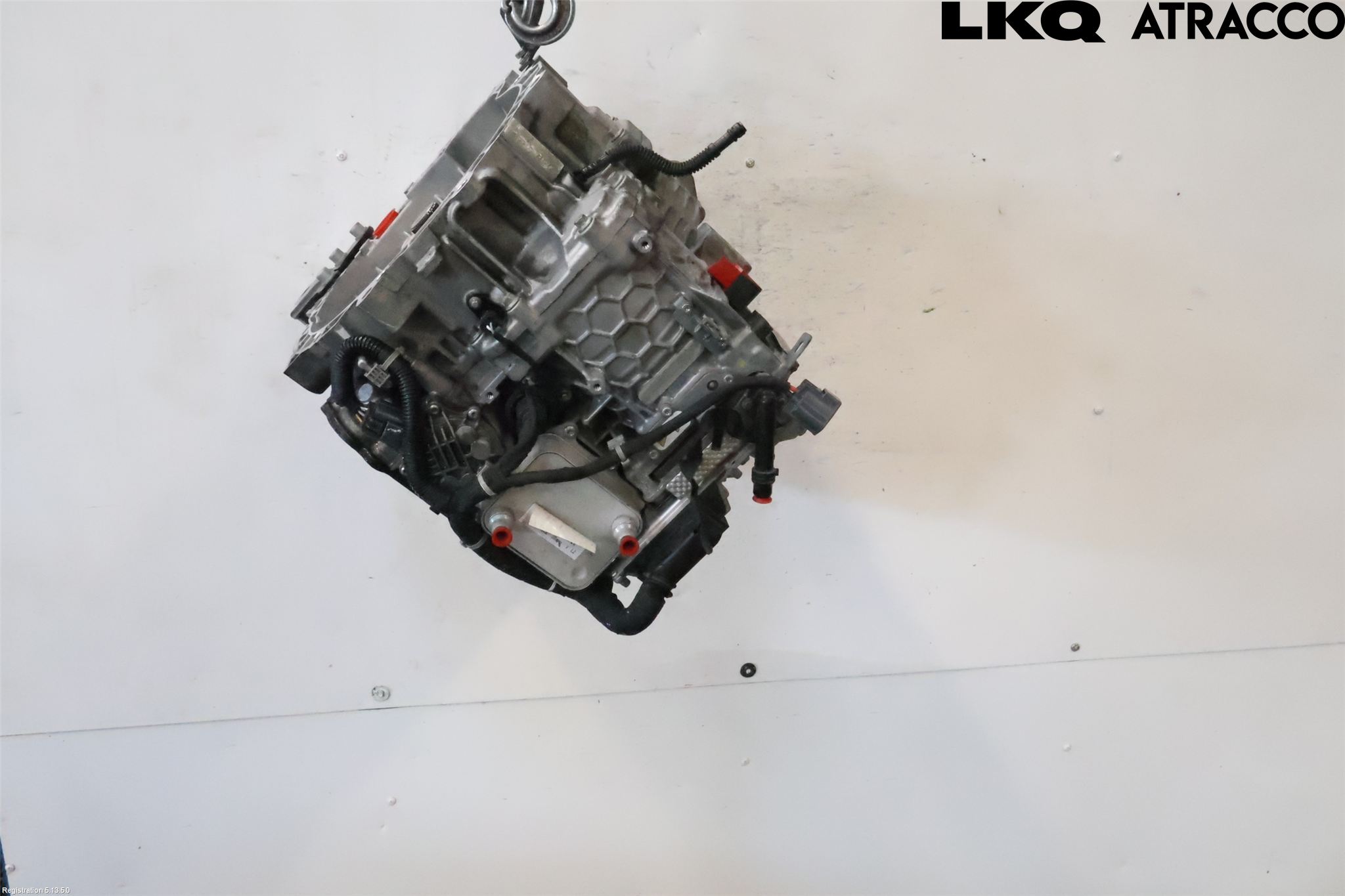 Opel MOKKA 21- Växellåda Automat