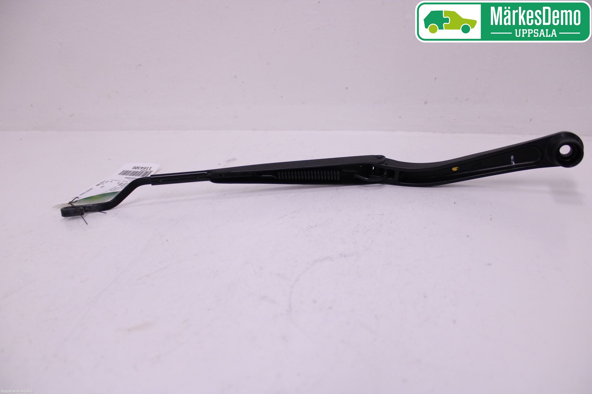 Dodge MAGNUM Torkararm Armar Vindruta