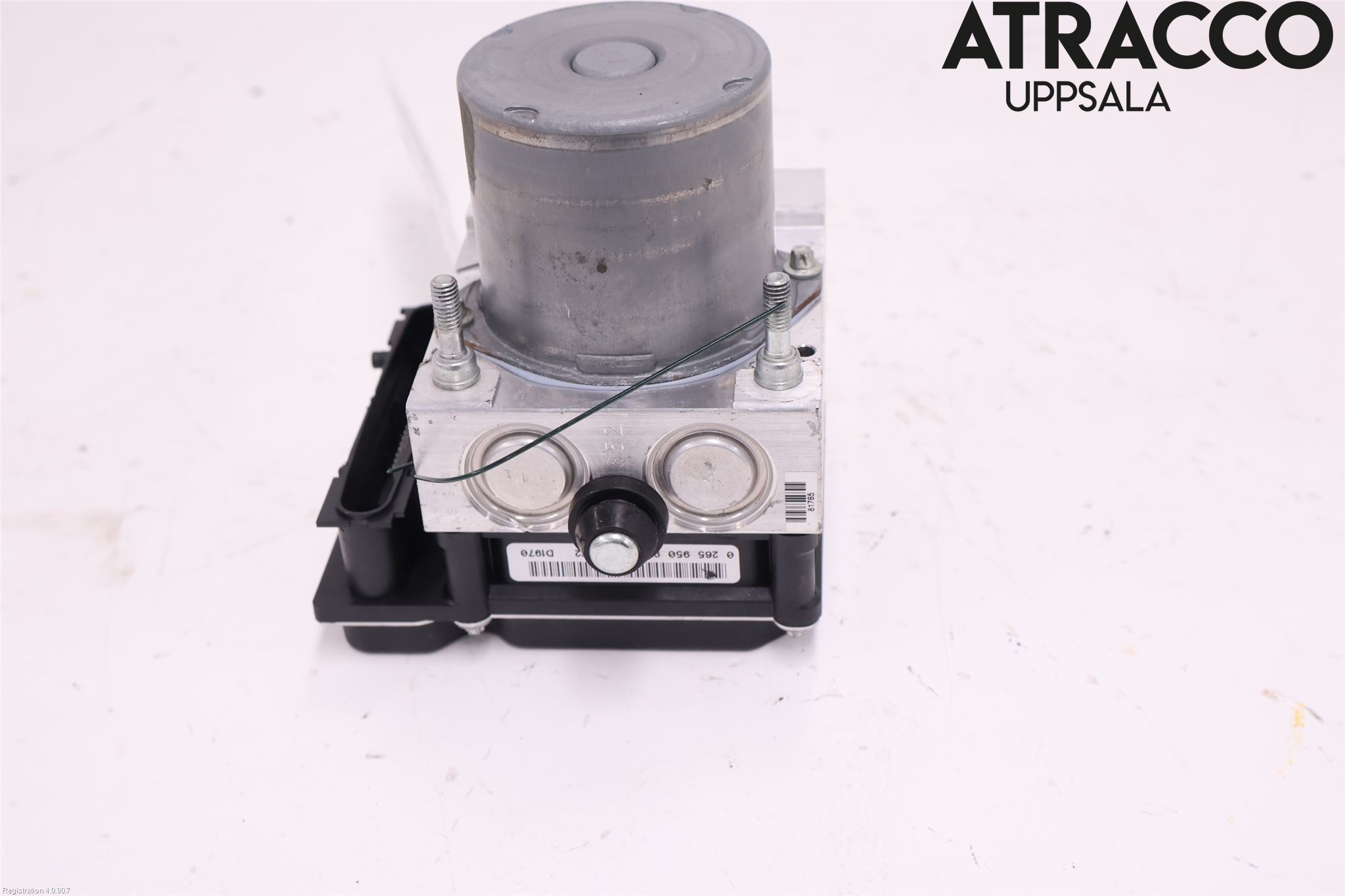 Subaru FORESTER SH  08-13 Abs Hydraulaggregat