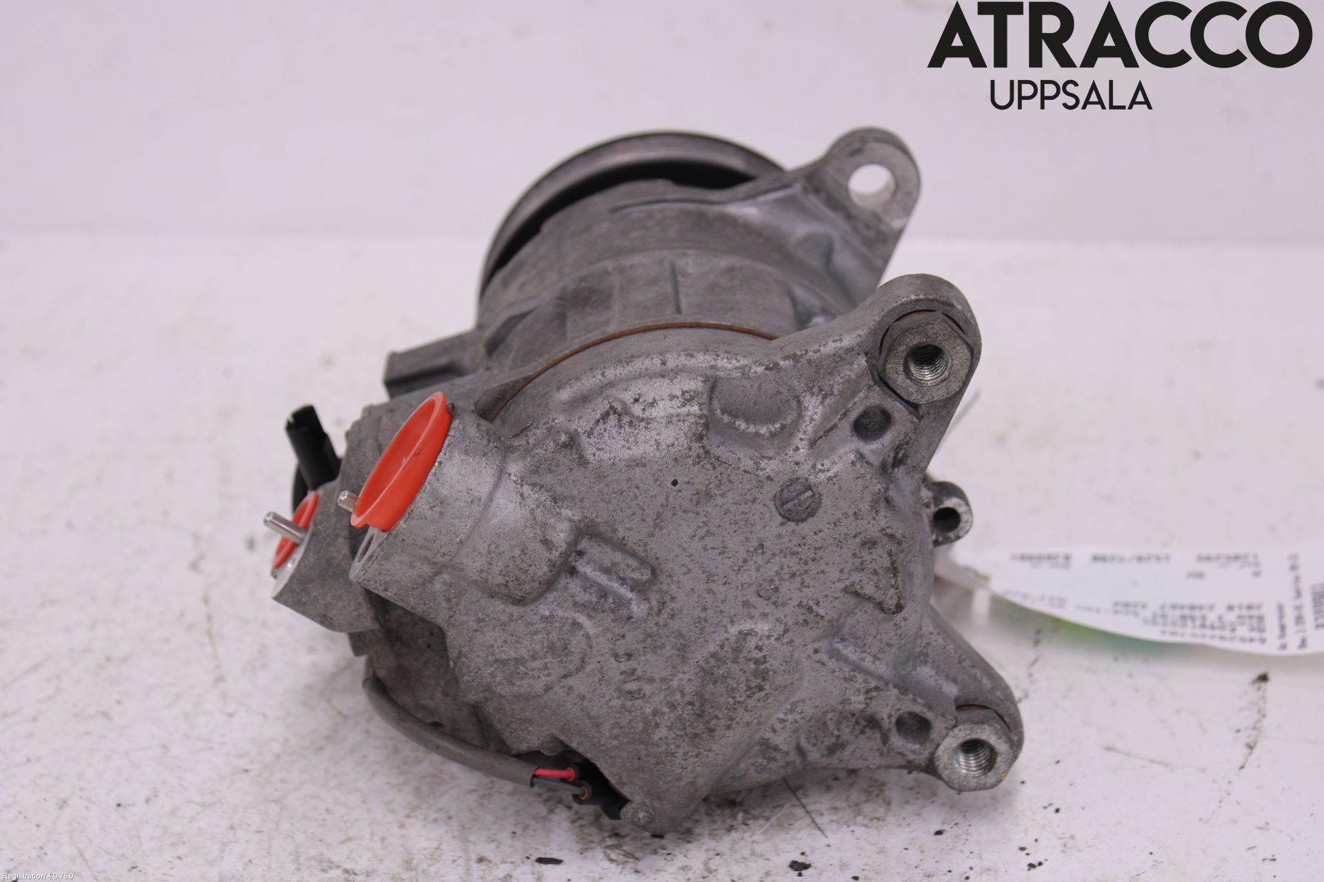 BMW 3 E90/91 SED/TOU 05-12 Ac Kompressor