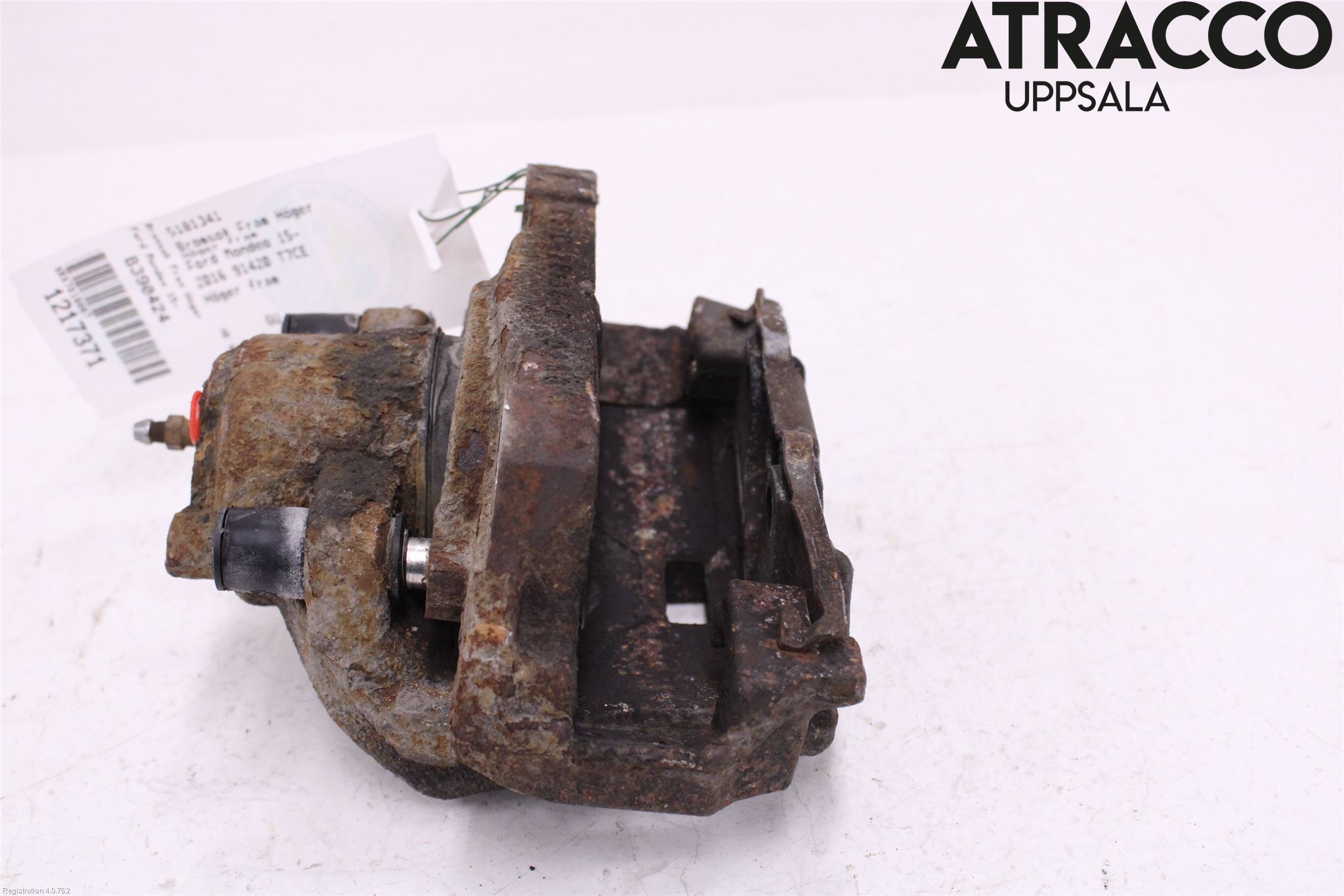 Ford MONDEO 15-22 Bromsok Fram Höger