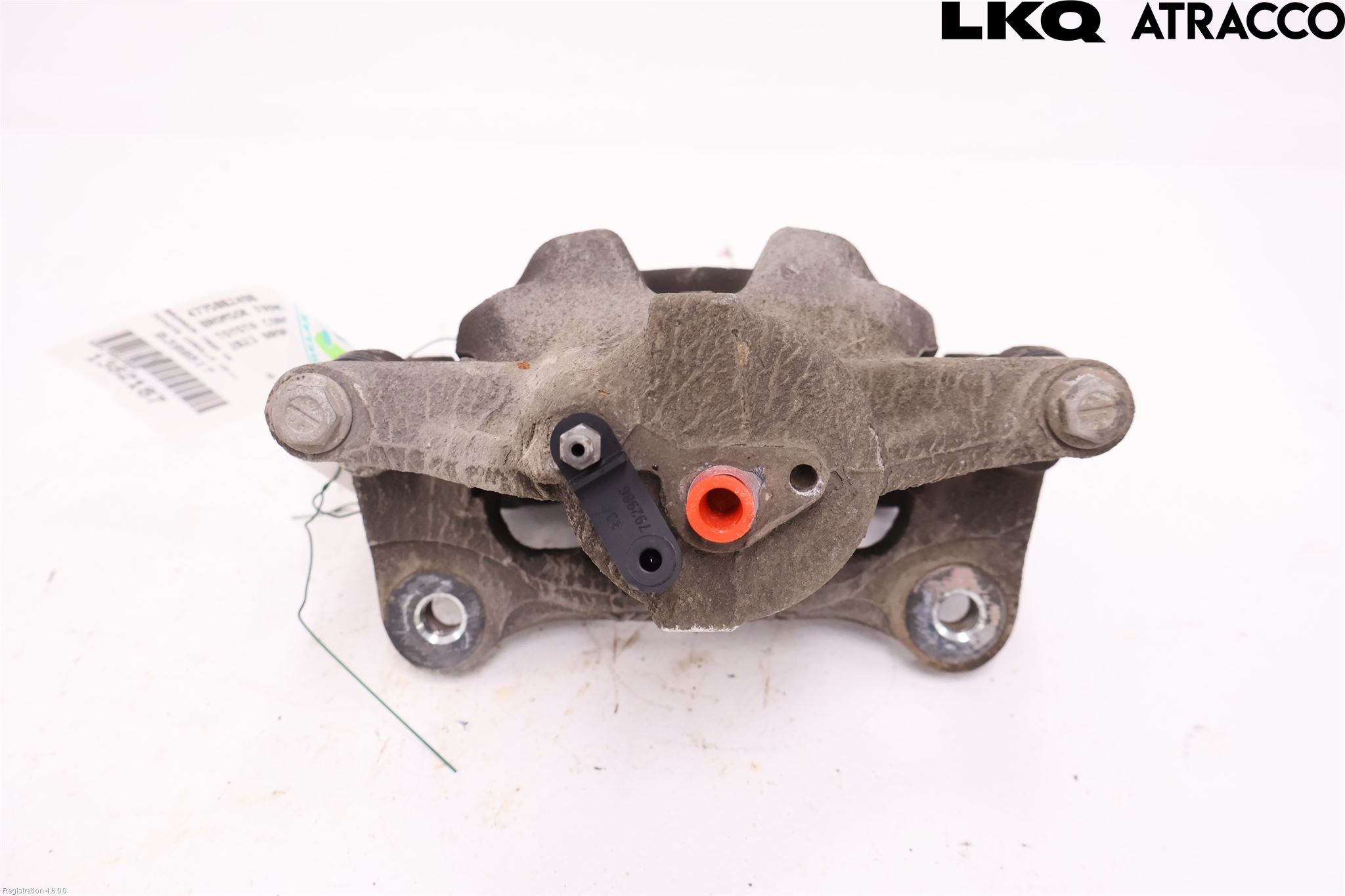 Toyota COROLLA 19- Bromsok Fram Vänster