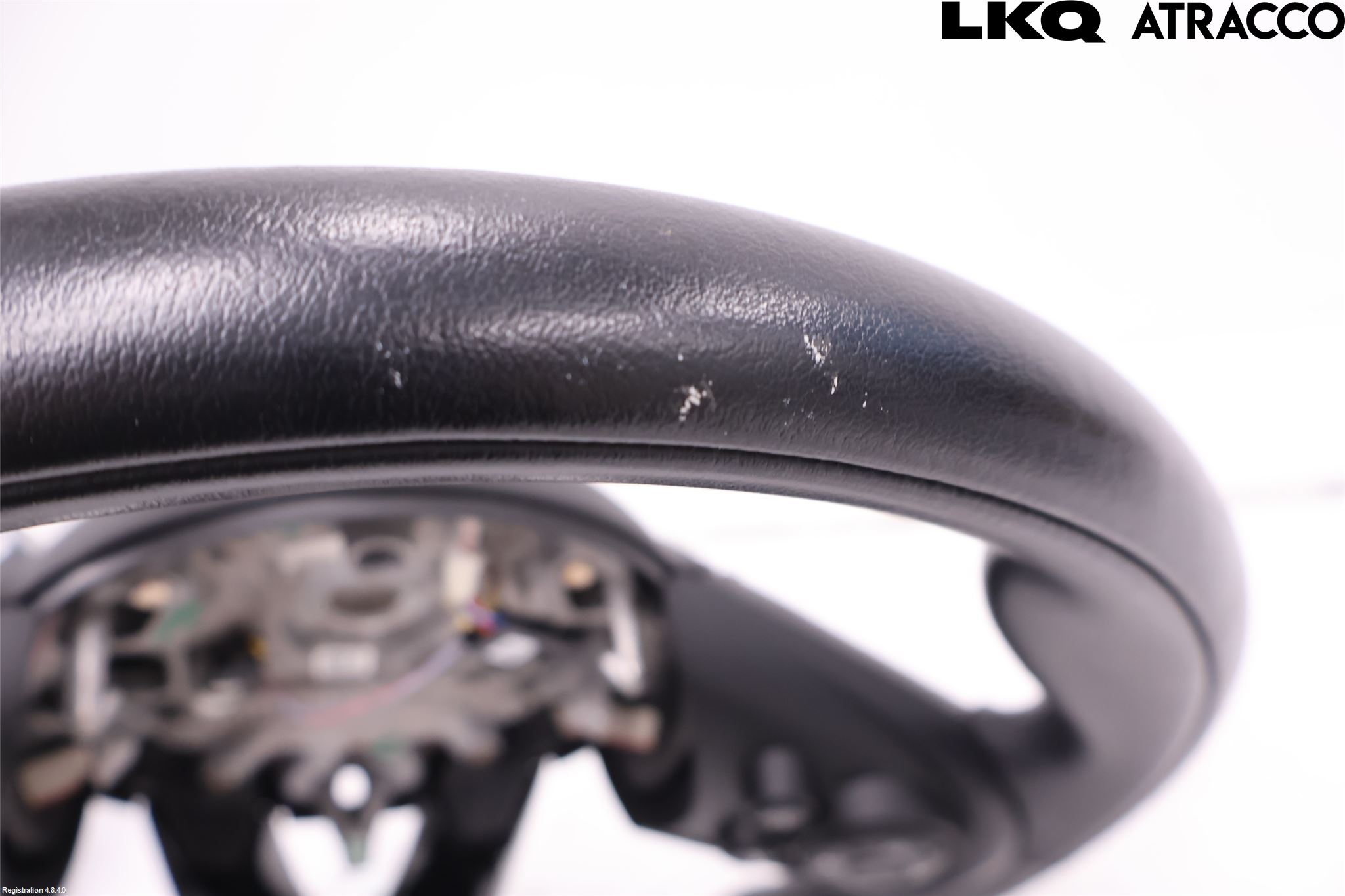 Mini COUNTRYMAN F60 17-23 Ratt