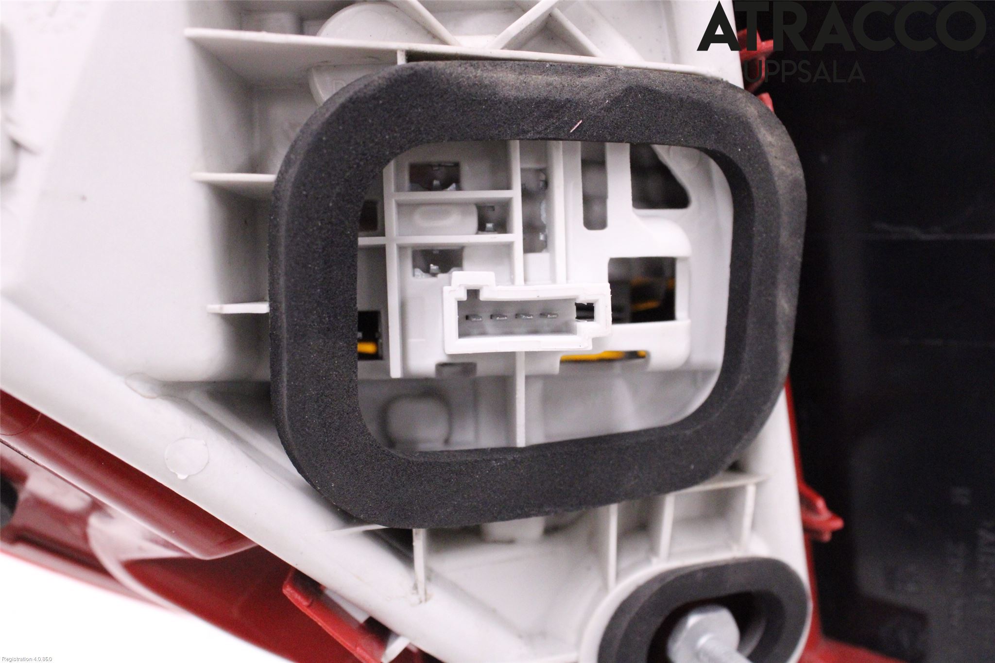 Opel MERIVA B 10-17 Bakljus Höger