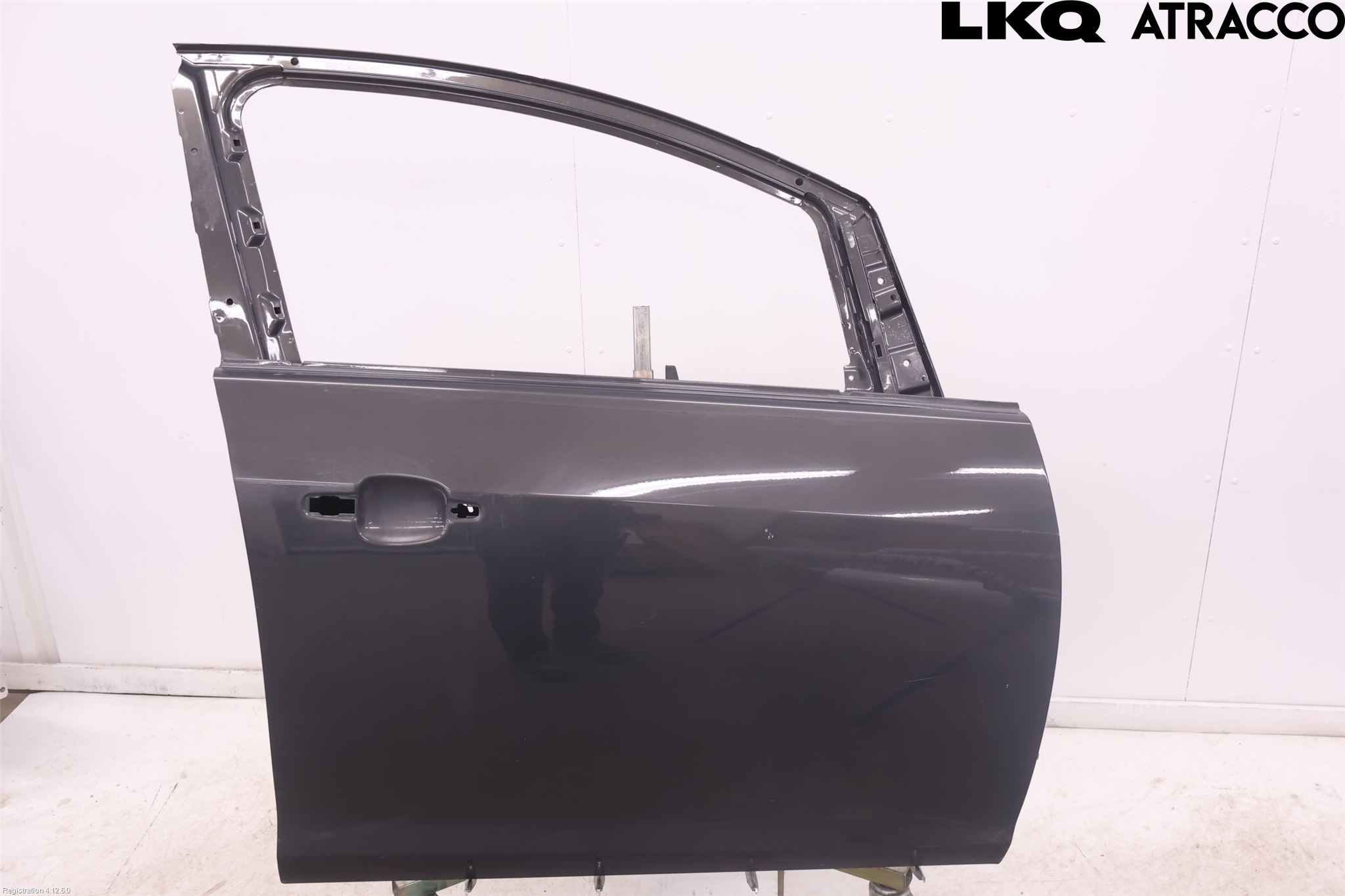 Opel ASTRA J 10-15 Dörr Fram Höger
