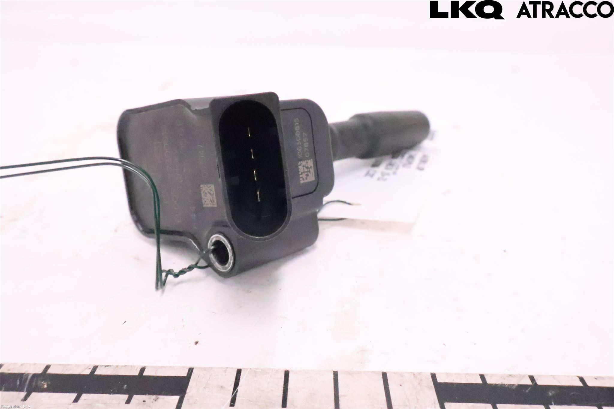 Skoda FABIA 15-21 Tändspole