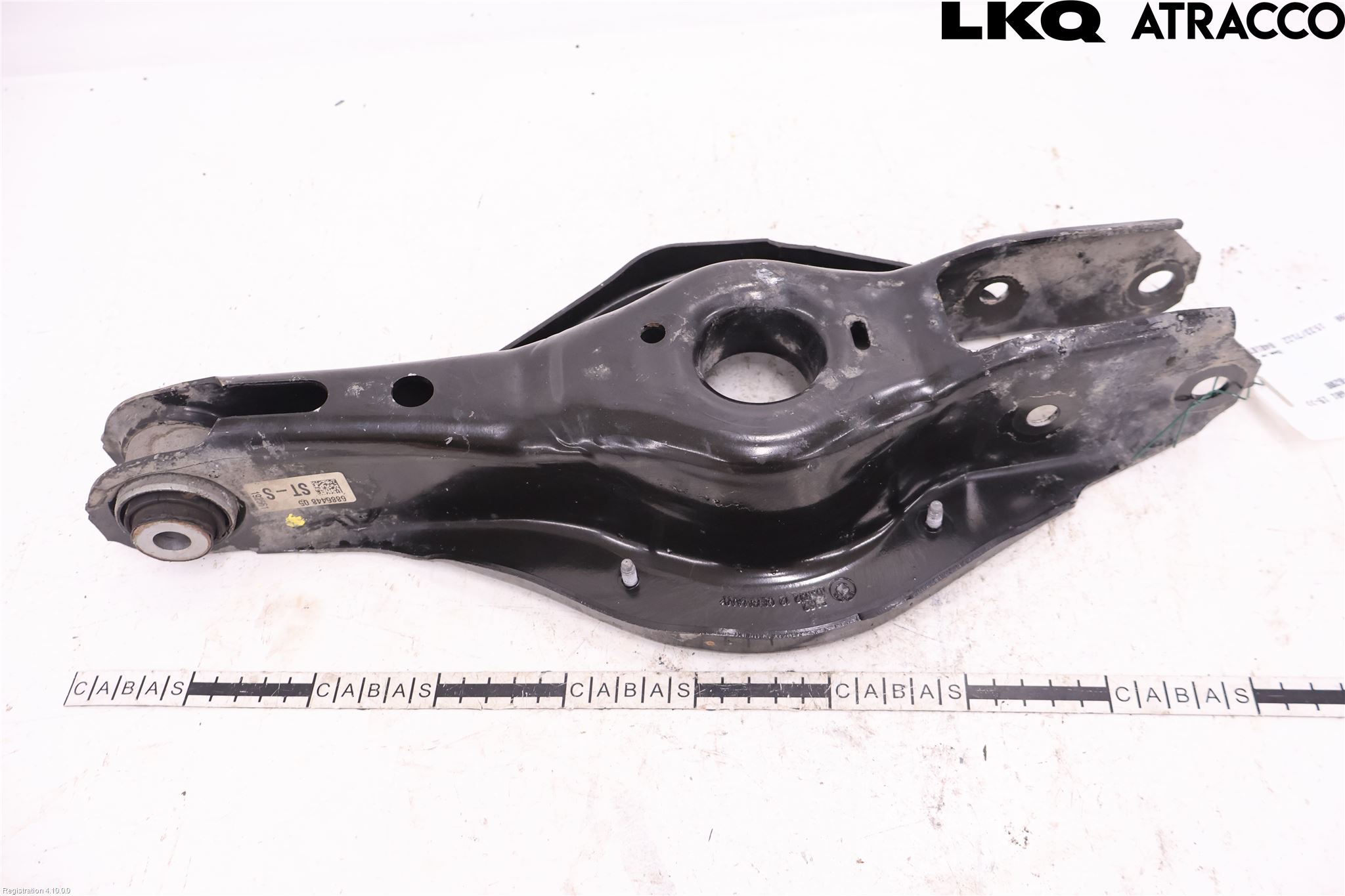 BMW 3 G20/G21/G80/G81 19- Bärarm Bak Höger