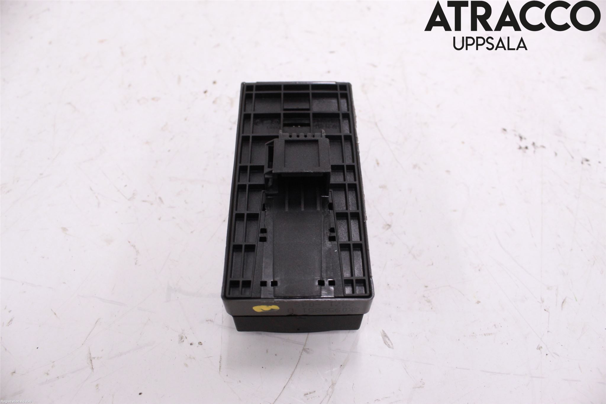 Audi A4/S4 08-11 Strömställare Elhiss