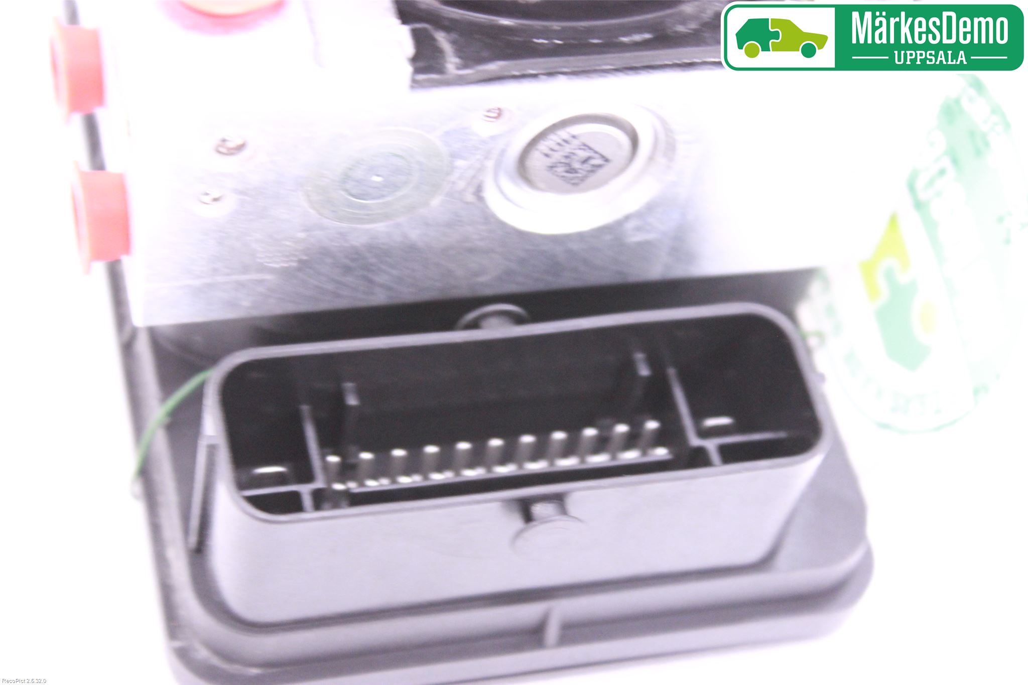 Nissan NOTE E12 14-20 Abs Hydraulaggregat