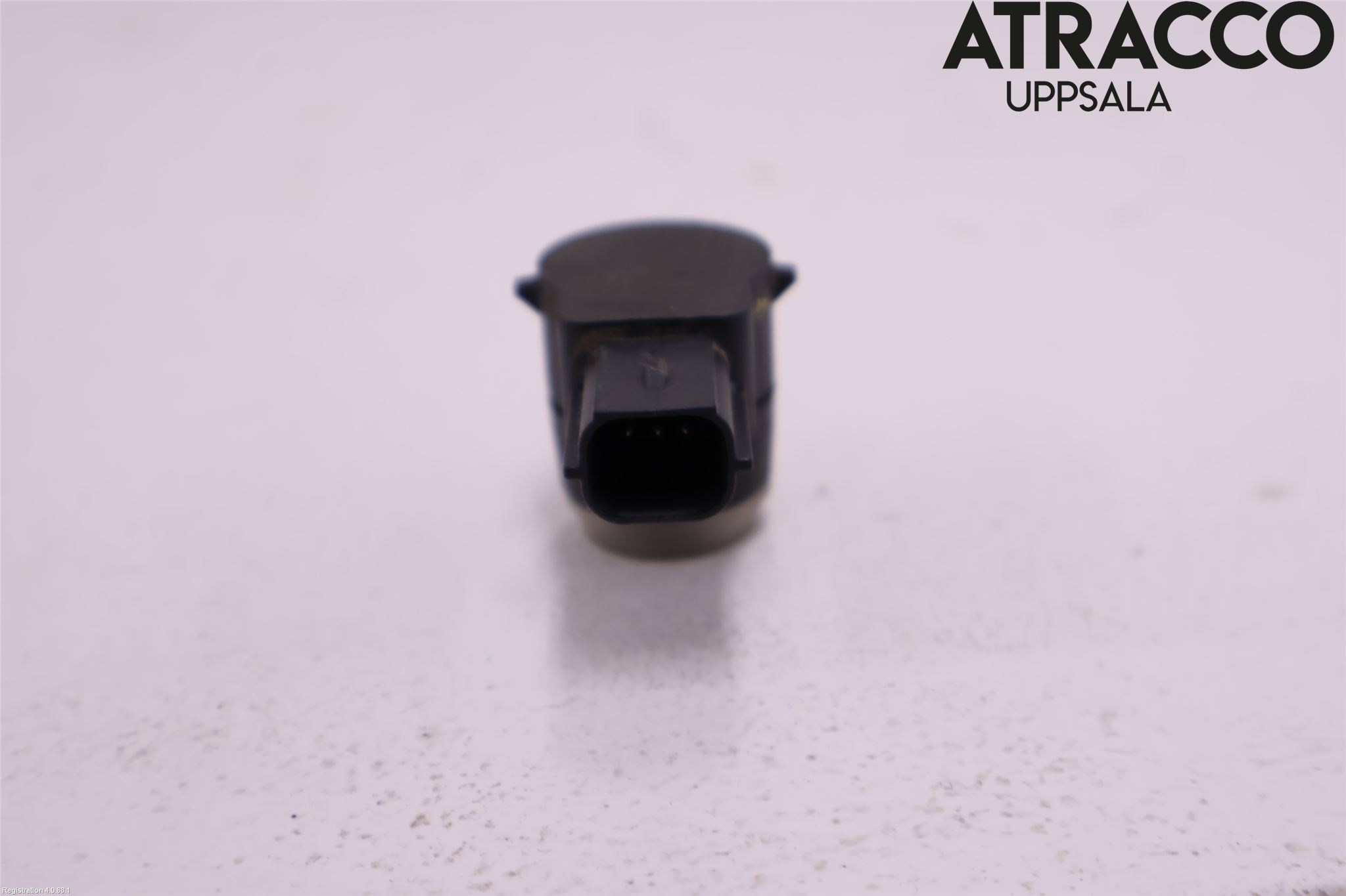 Chevrolet TRAX Parkeringshjälp Backsensor