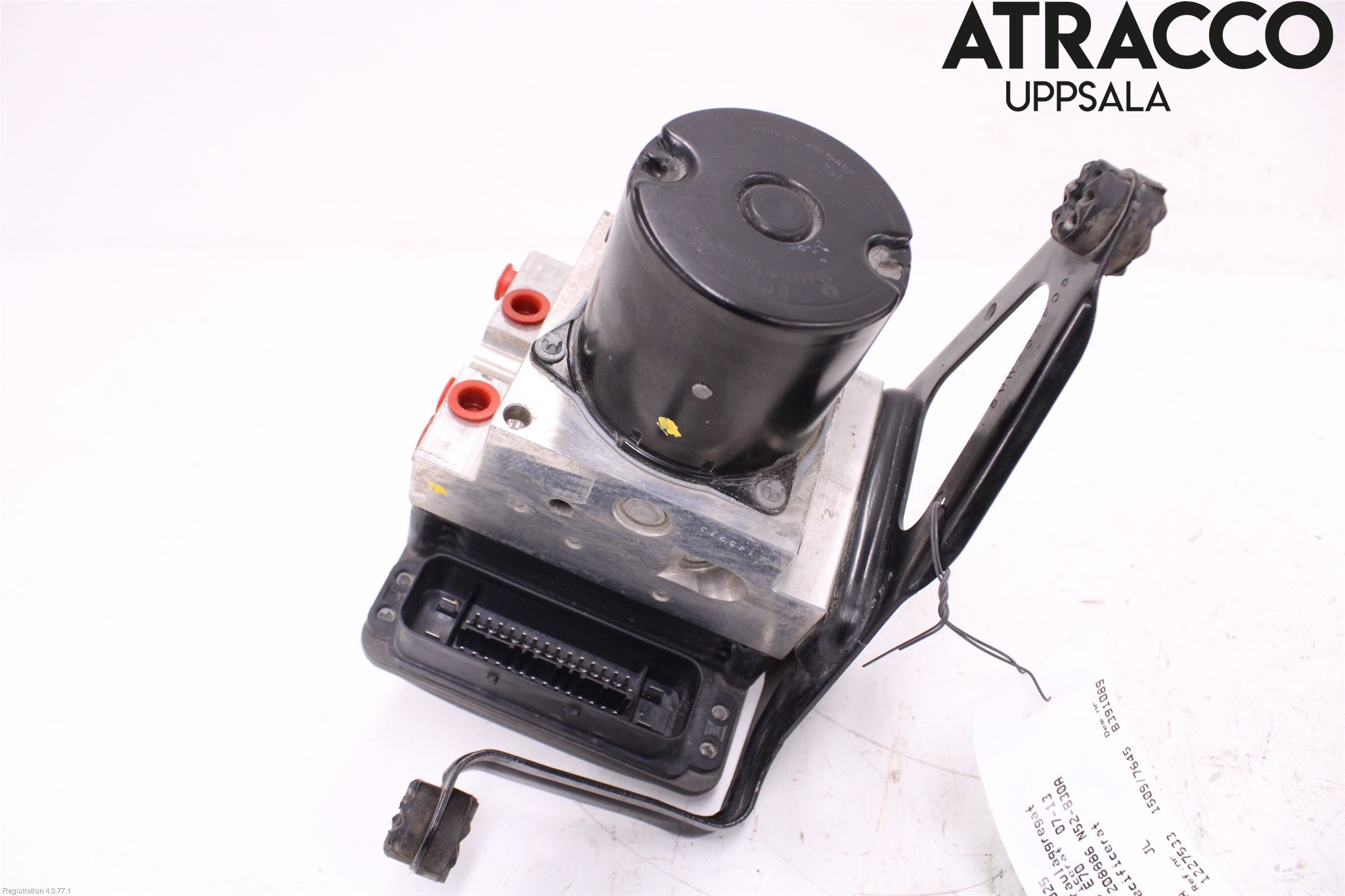 BMW X5 E70 07-13 Abs Hydraulaggregat